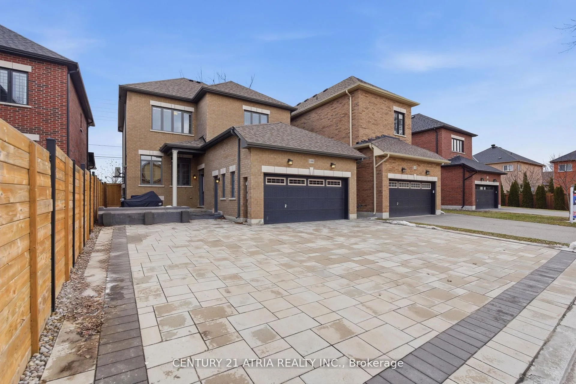Photo 41 of 5160 16th Avenue, Markham, Berczy — HOMEH