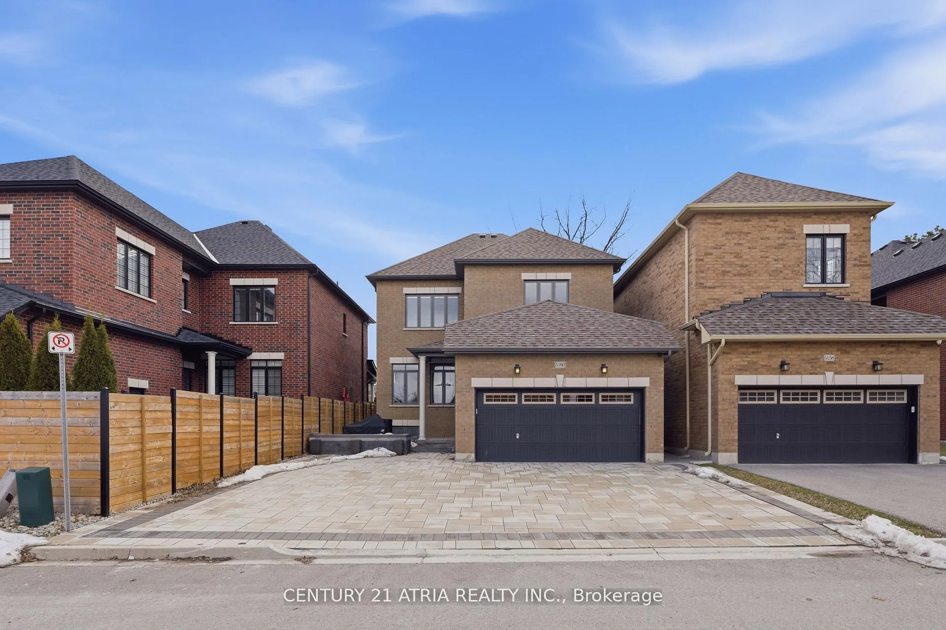 Photo 42 of 5160 16th Avenue, Markham, Berczy — HOMEH