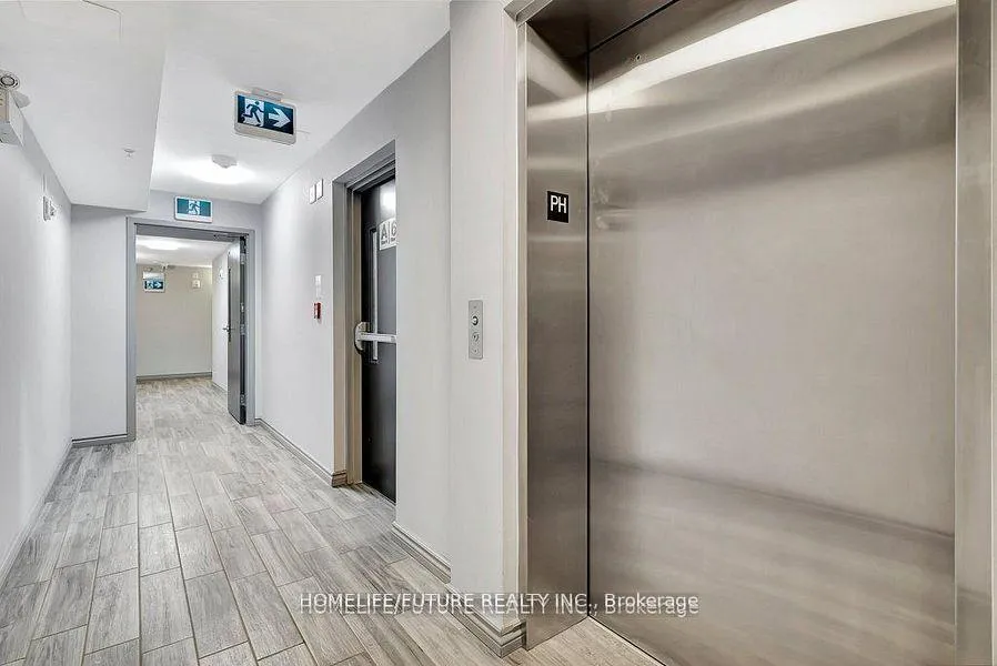 Photo 4 of Unit 608, 275A Larch Street, Waterloo, Beechwood/University — HOMEH