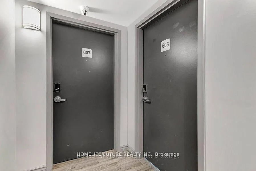 Photo 5 of Unit 608, 275A Larch Street, Waterloo, Beechwood/University — HOMEH