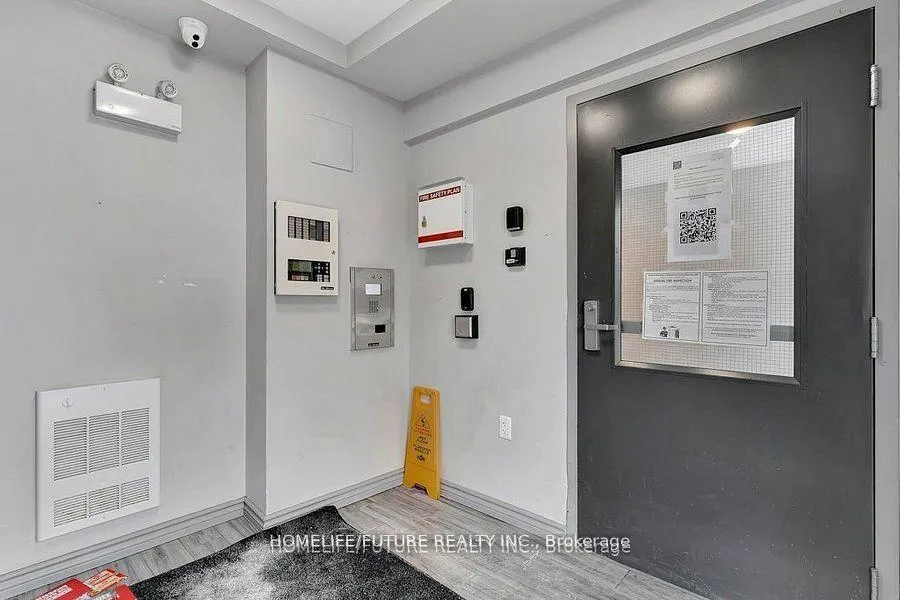 Photo 6 of Unit 608, 275A Larch Street, Waterloo, Beechwood/University — HOMEH