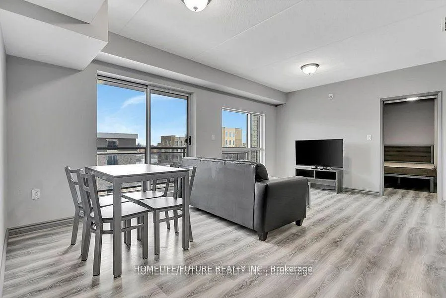 Photo 7 of Unit 608, 275A Larch Street, Waterloo, Beechwood/University — HOMEH