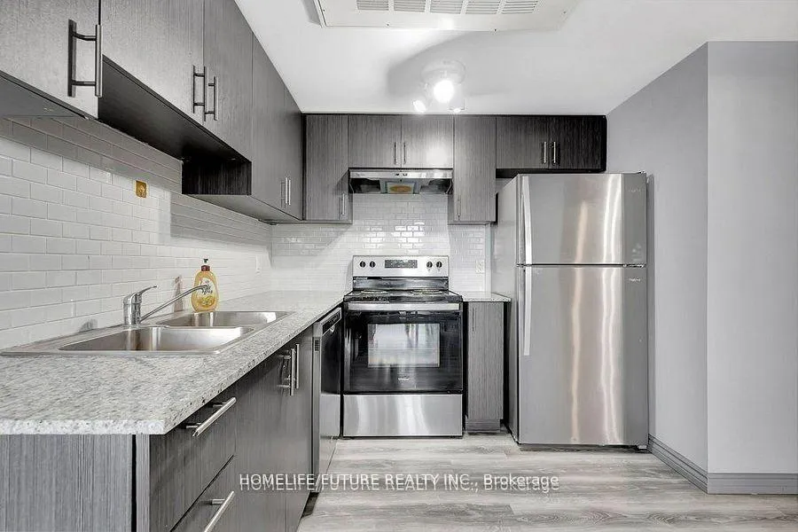 Photo 9 of Unit 608, 275A Larch Street, Waterloo, Beechwood/University — HOMEH