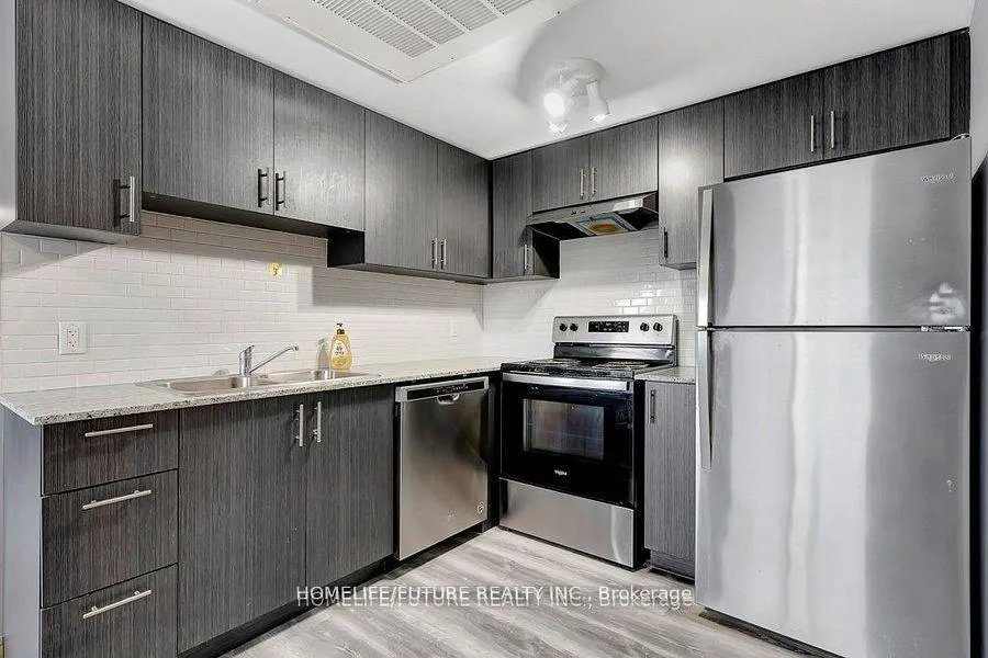 Photo 10 of Unit 608, 275A Larch Street, Waterloo, Beechwood/University — HOMEH