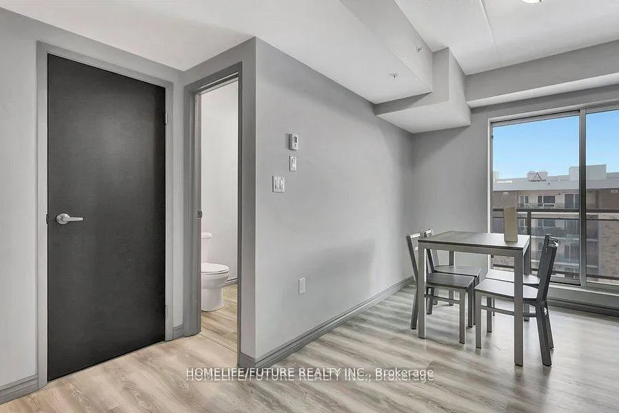 Photo 11 of Unit 608, 275A Larch Street, Waterloo, Beechwood/University — HOMEH