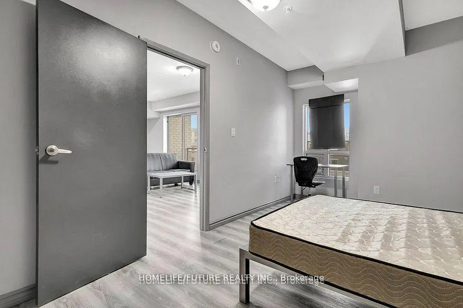 Photo 13 of Unit 608, 275A Larch Street, Waterloo, Beechwood/University — HOMEH