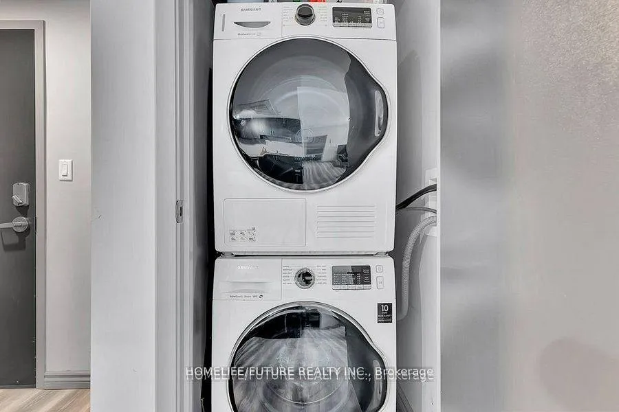 Photo 15 of Unit 608, 275A Larch Street, Waterloo, Beechwood/University — HOMEH