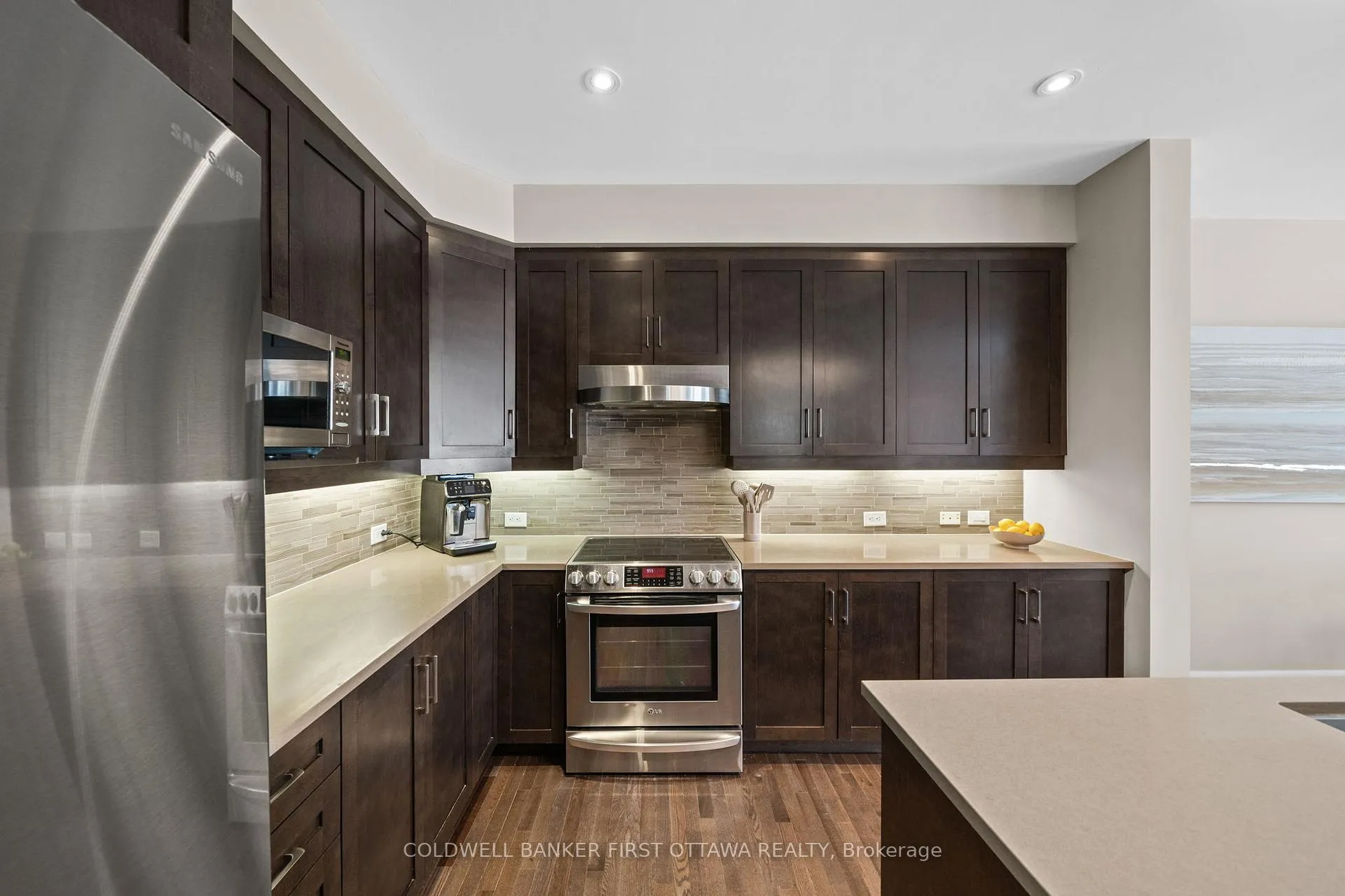 Photo 7 of 461 Kilspindie Ridge, Ottawa, Barrhaven - Stonebridge — HOMEH