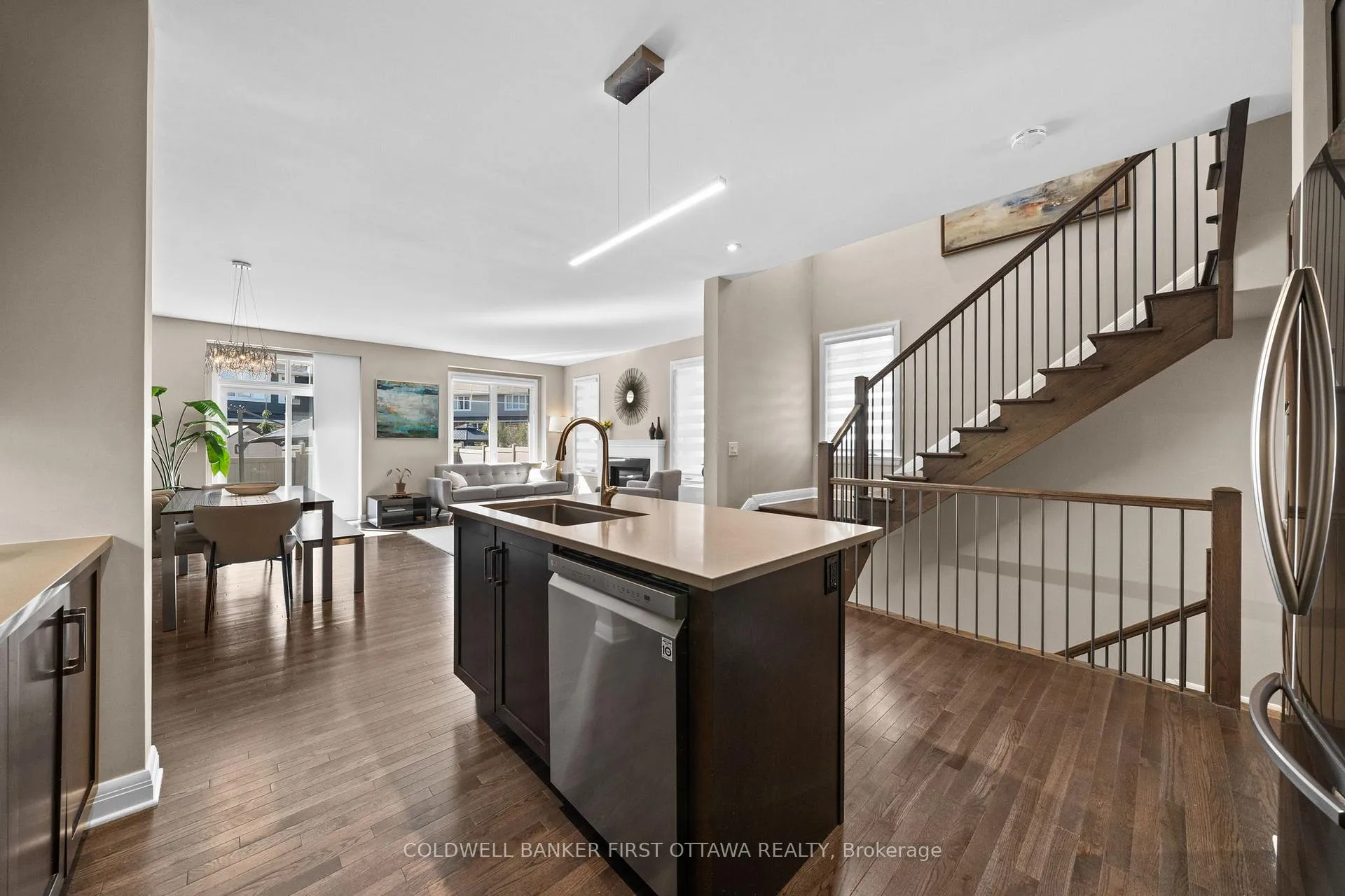 Photo 8 of 461 Kilspindie Ridge, Ottawa, Barrhaven - Stonebridge — HOMEH