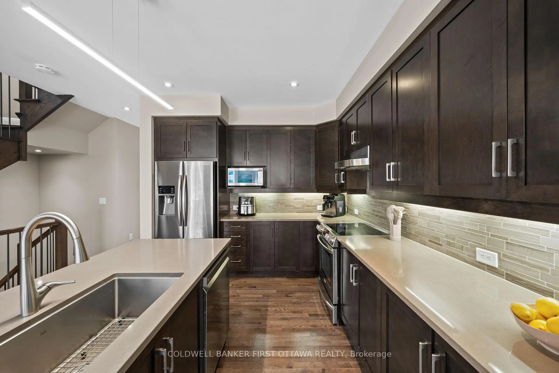 Photo 9 of 461 Kilspindie Ridge, Ottawa, Barrhaven - Stonebridge — HOMEH