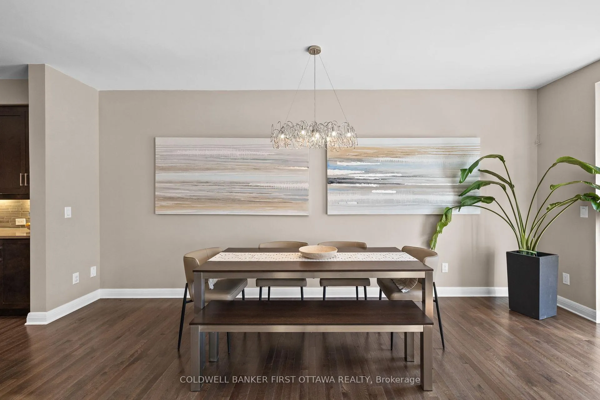 Photo 11 of 461 Kilspindie Ridge, Ottawa, Barrhaven - Stonebridge — HOMEH