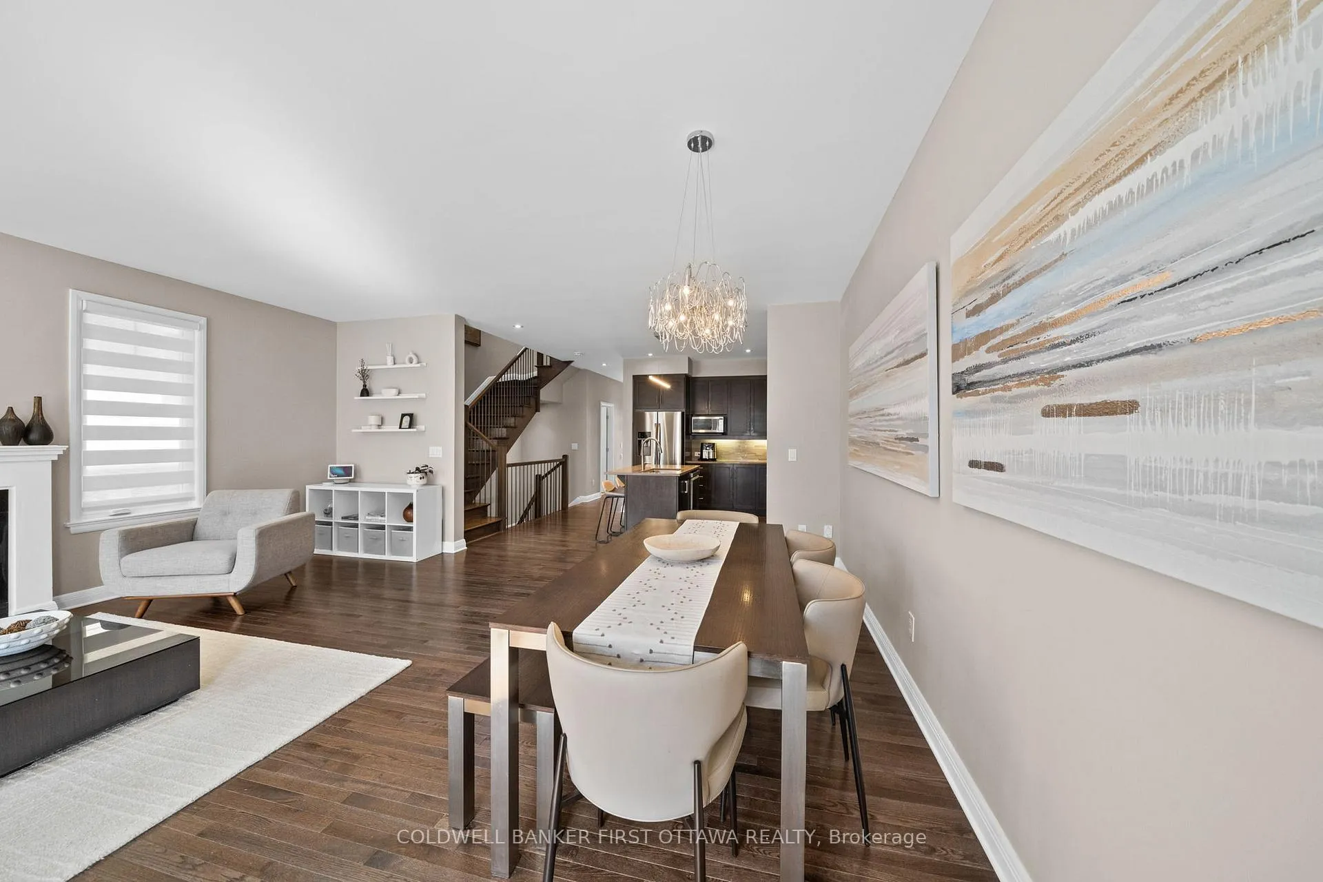 Photo 12 of 461 Kilspindie Ridge, Ottawa, Barrhaven - Stonebridge — HOMEH