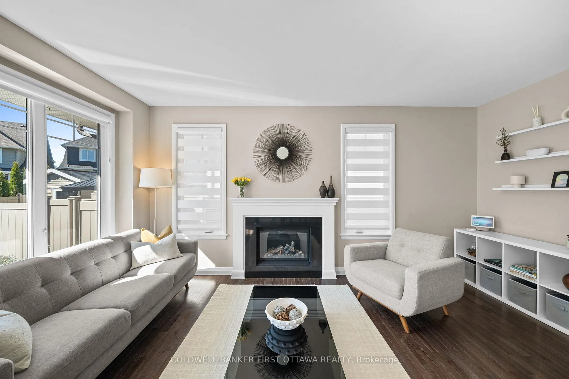 Photo 13 of 461 Kilspindie Ridge, Ottawa, Barrhaven - Stonebridge — HOMEH