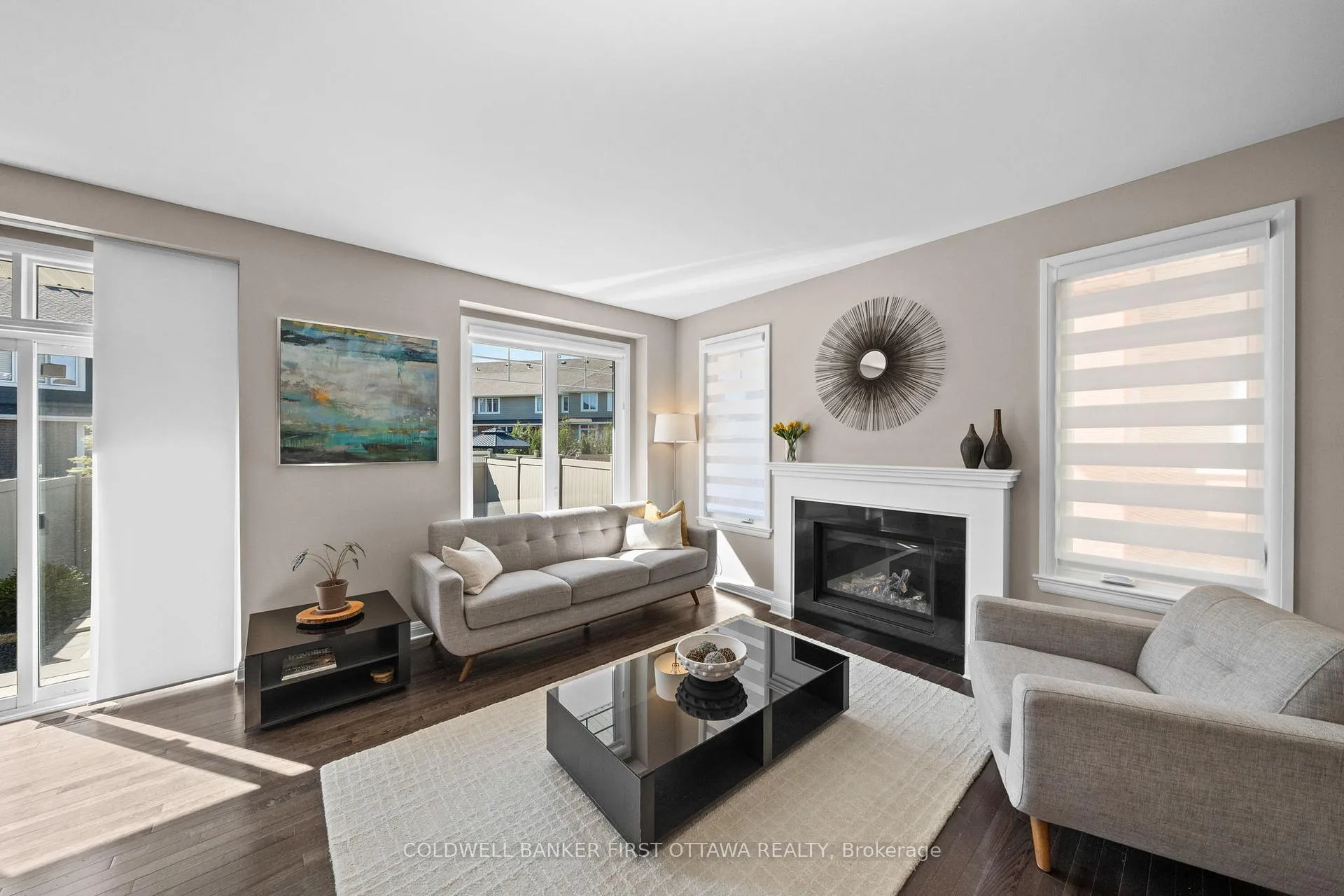 Photo 15 of 461 Kilspindie Ridge, Ottawa, Barrhaven - Stonebridge — HOMEH