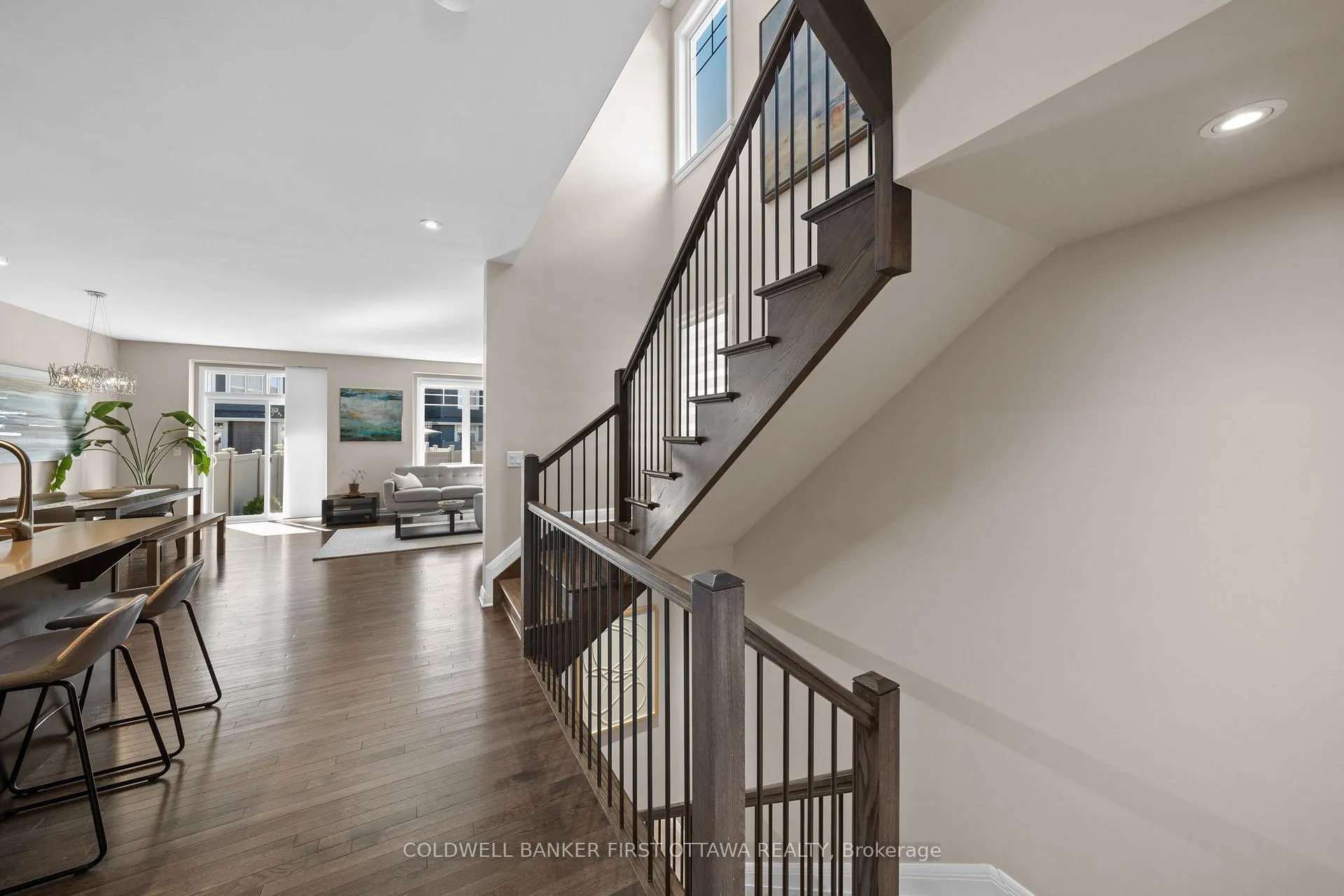 Photo 16 of 461 Kilspindie Ridge, Ottawa, Barrhaven - Stonebridge — HOMEH