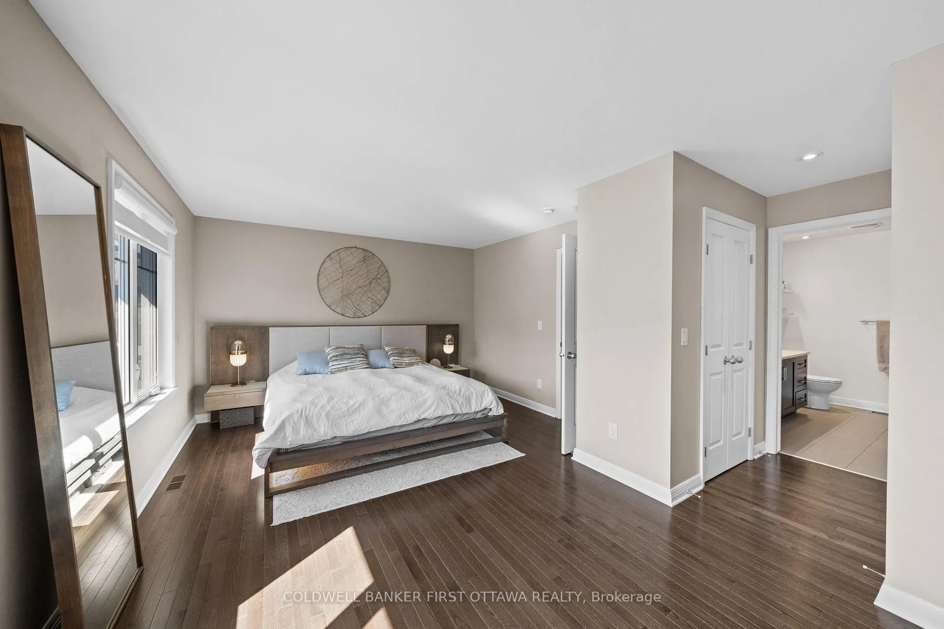 Photo 20 of 461 Kilspindie Ridge, Ottawa, Barrhaven - Stonebridge — HOMEH