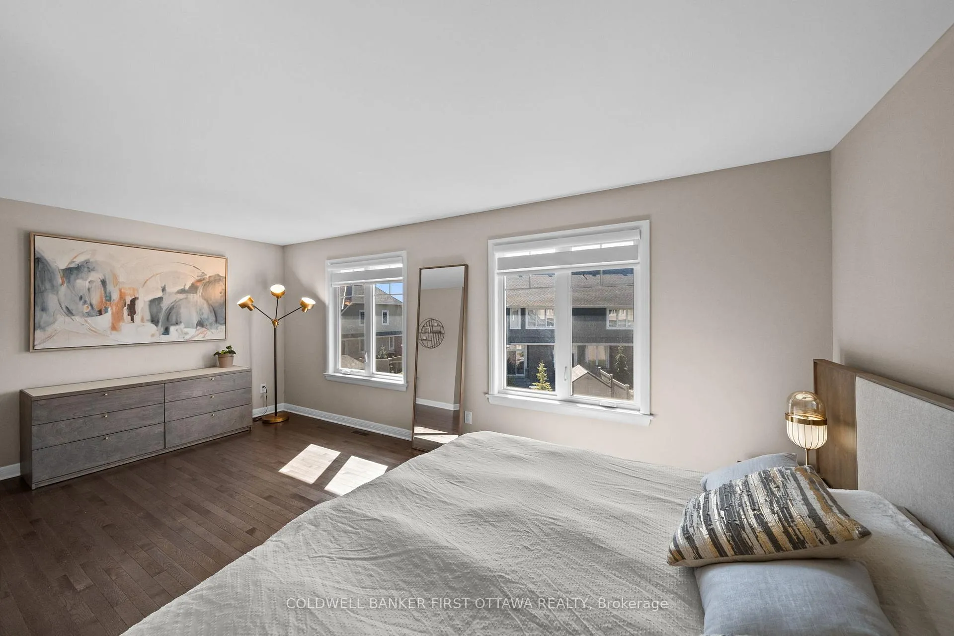 Photo 21 of 461 Kilspindie Ridge, Ottawa, Barrhaven - Stonebridge — HOMEH