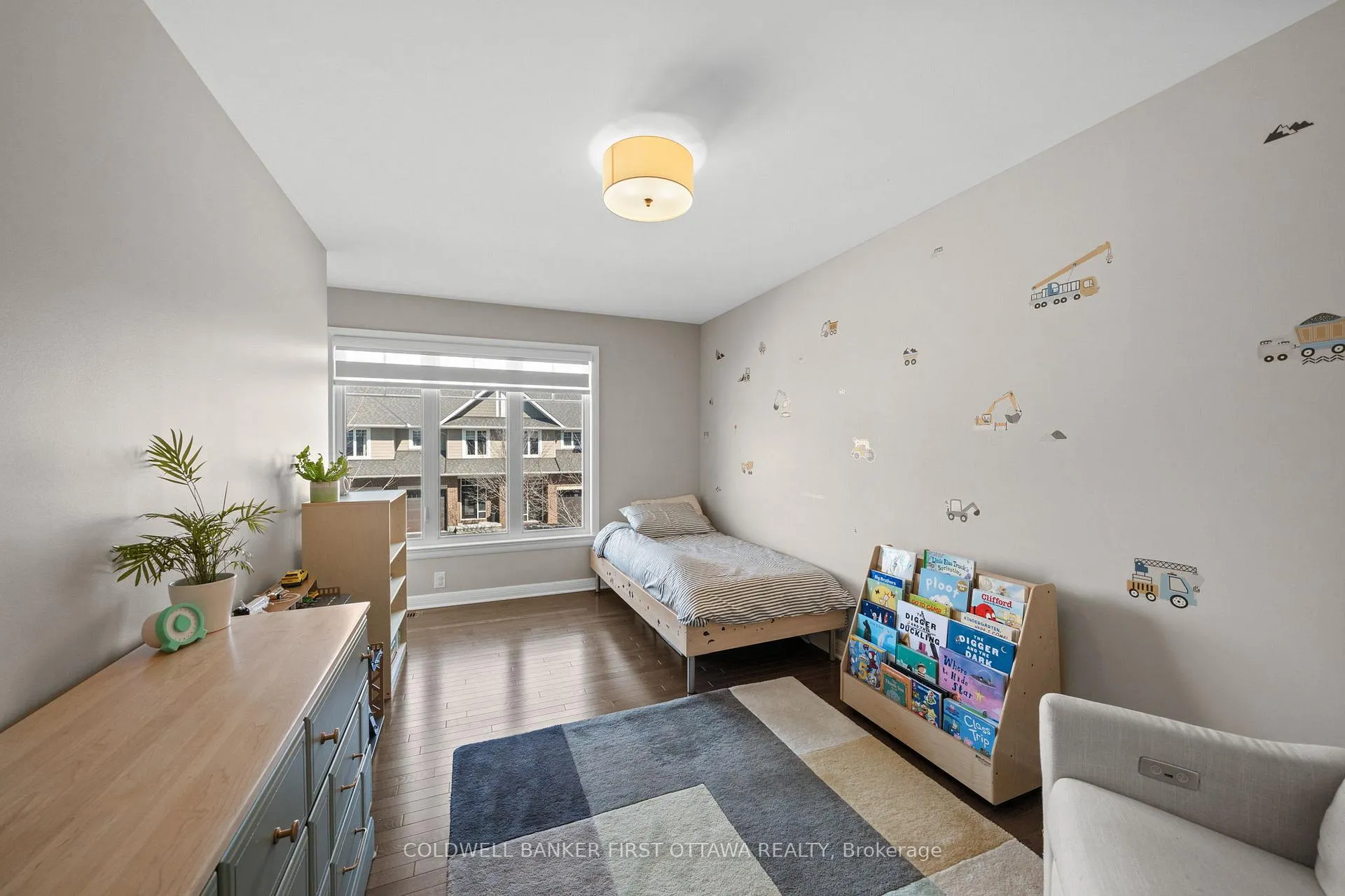 Photo 26 of 461 Kilspindie Ridge, Ottawa, Barrhaven - Stonebridge — HOMEH