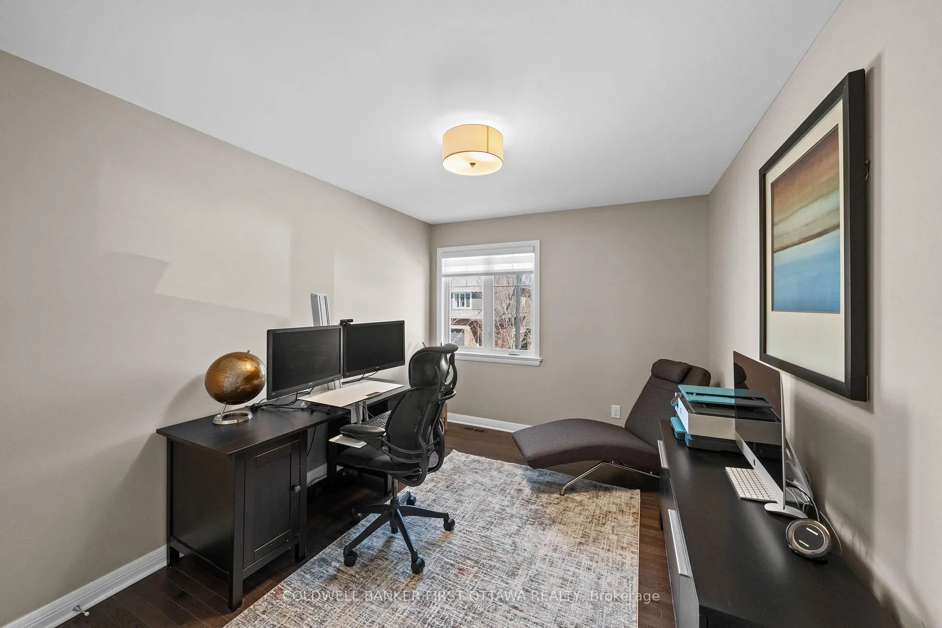 Photo 27 of 461 Kilspindie Ridge, Ottawa, Barrhaven - Stonebridge — HOMEH