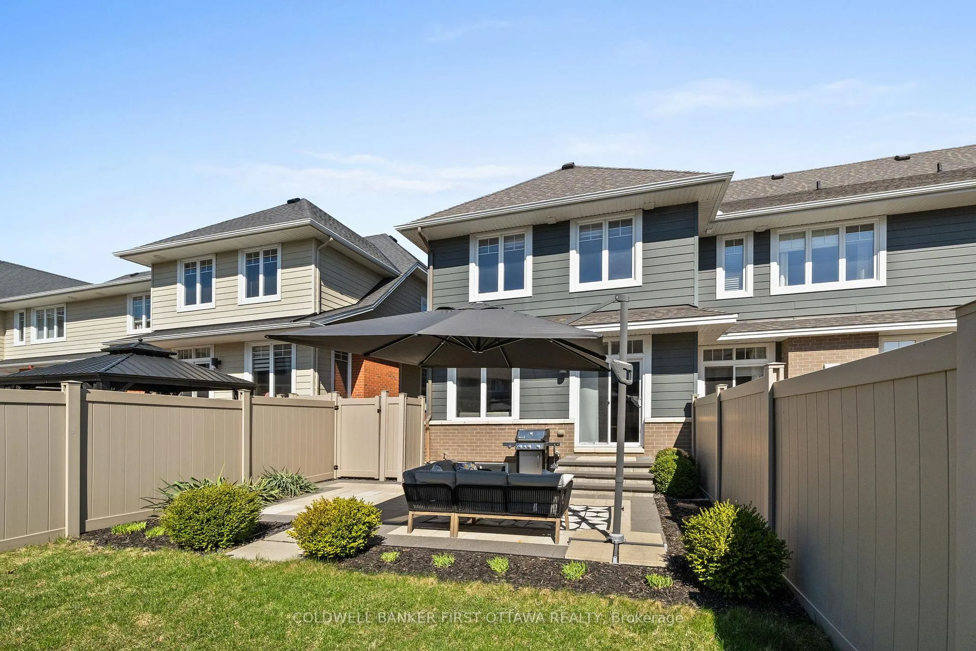 Photo 33 of 461 Kilspindie Ridge, Ottawa, Barrhaven - Stonebridge — HOMEH