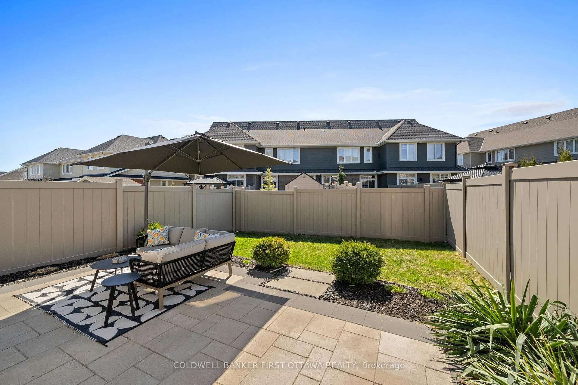 Photo 34 of 461 Kilspindie Ridge, Ottawa, Barrhaven - Stonebridge — HOMEH