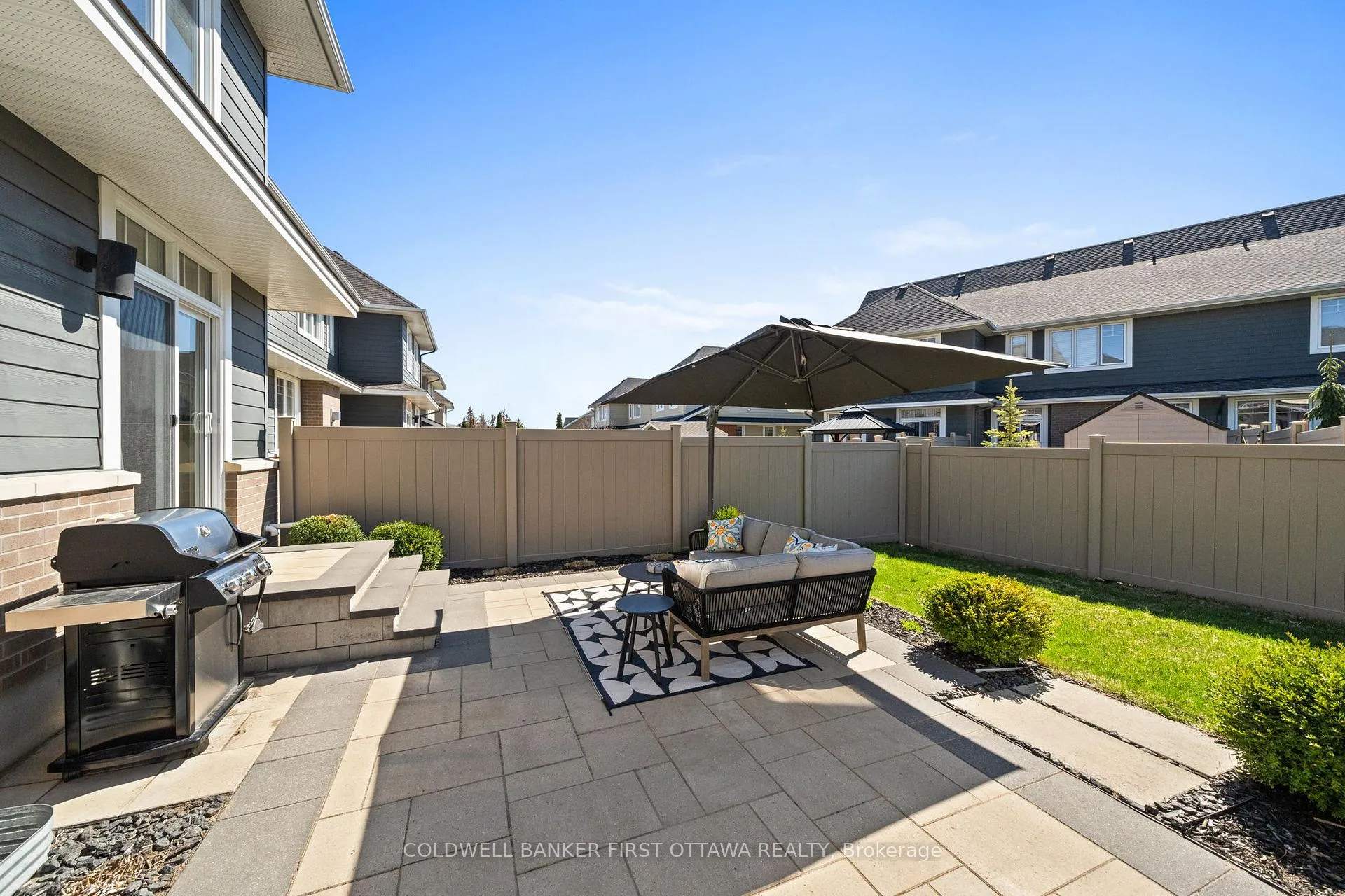 Photo 35 of 461 Kilspindie Ridge, Ottawa, Barrhaven - Stonebridge — HOMEH