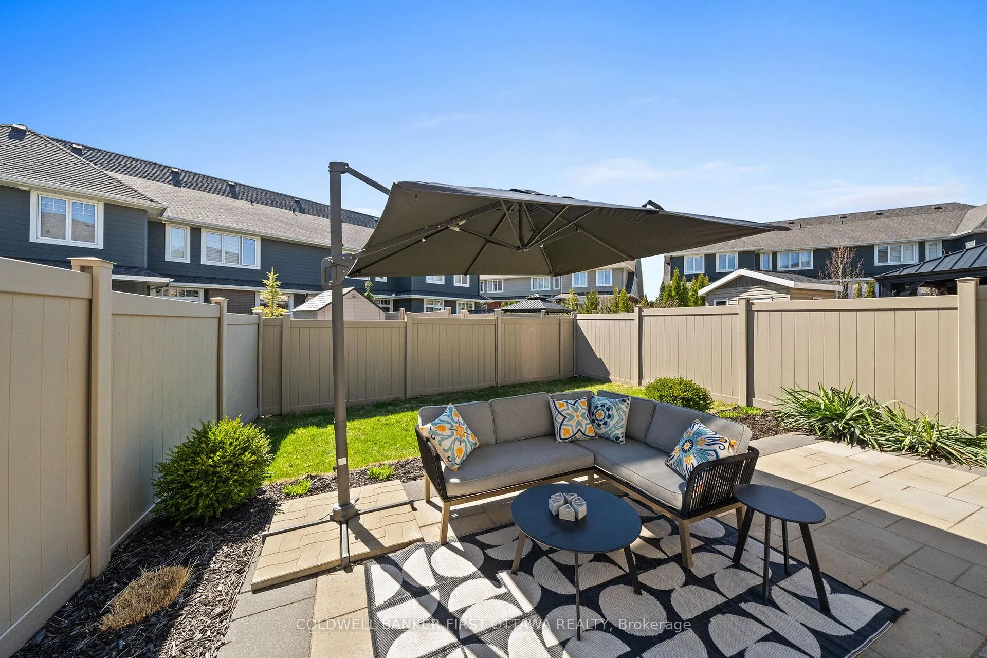 Photo 36 of 461 Kilspindie Ridge, Ottawa, Barrhaven - Stonebridge — HOMEH