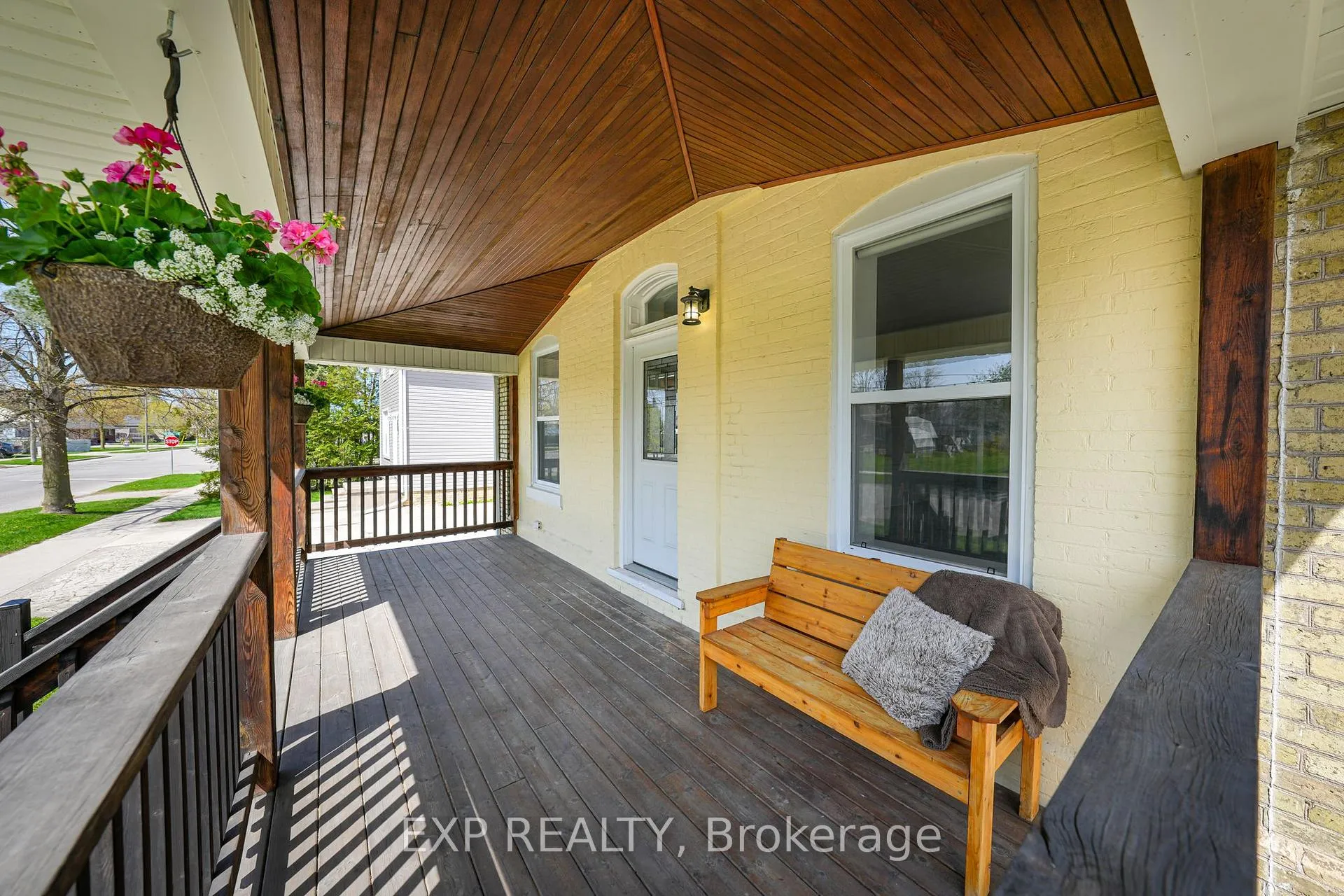 Photo 3 of 220 William Street, South Huron, Exeter — HOMEH