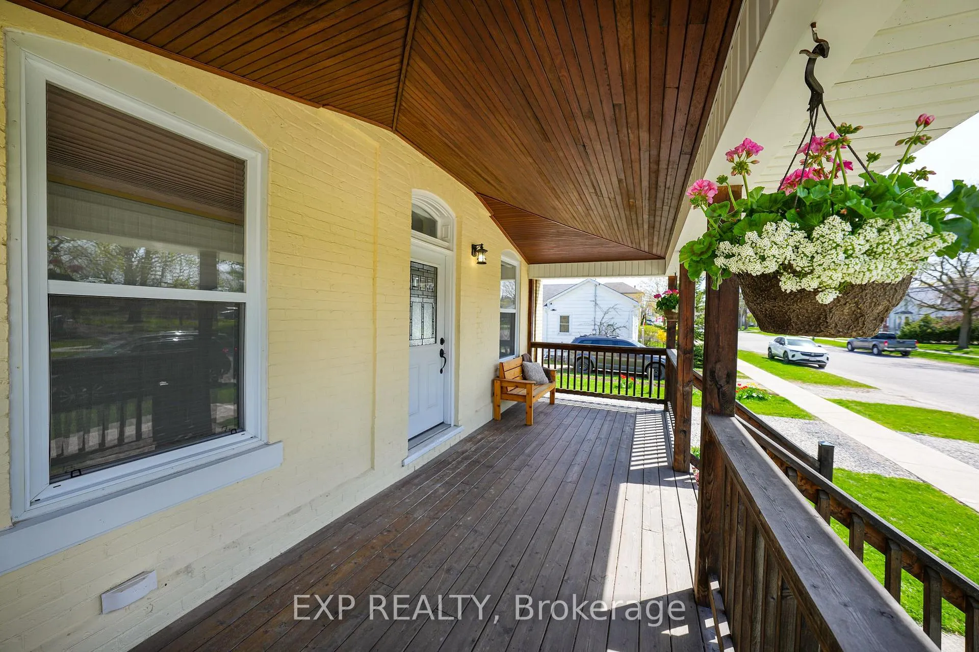 Photo 4 of 220 William Street, South Huron, Exeter — HOMEH