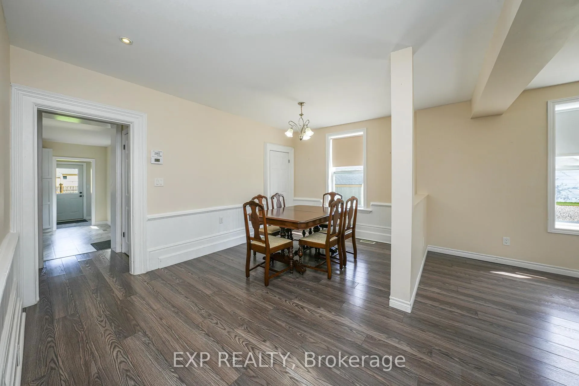 Photo 12 of 220 William Street, South Huron, Exeter — HOMEH