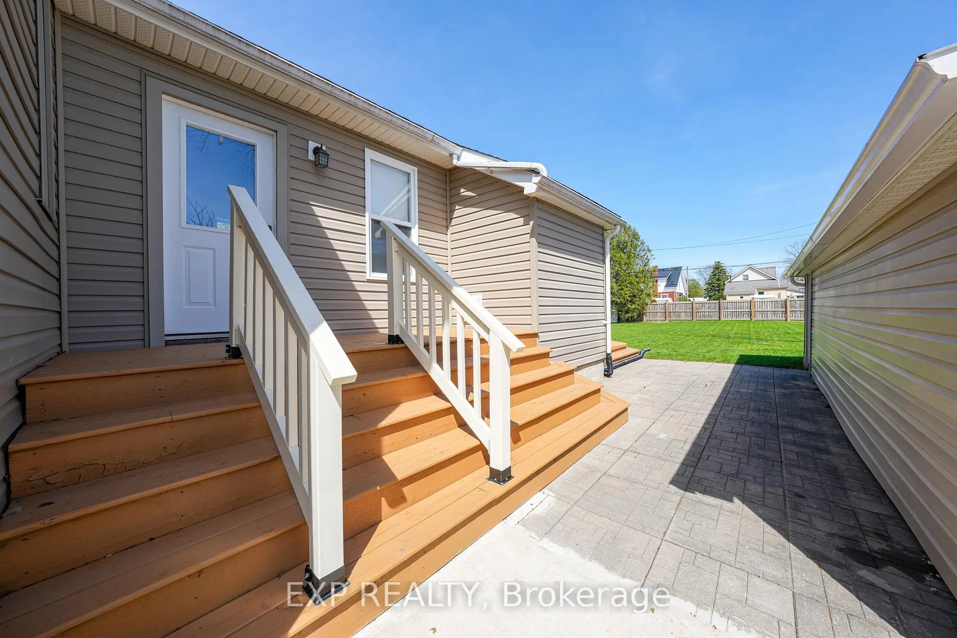 Photo 24 of 220 William Street, South Huron, Exeter — HOMEH