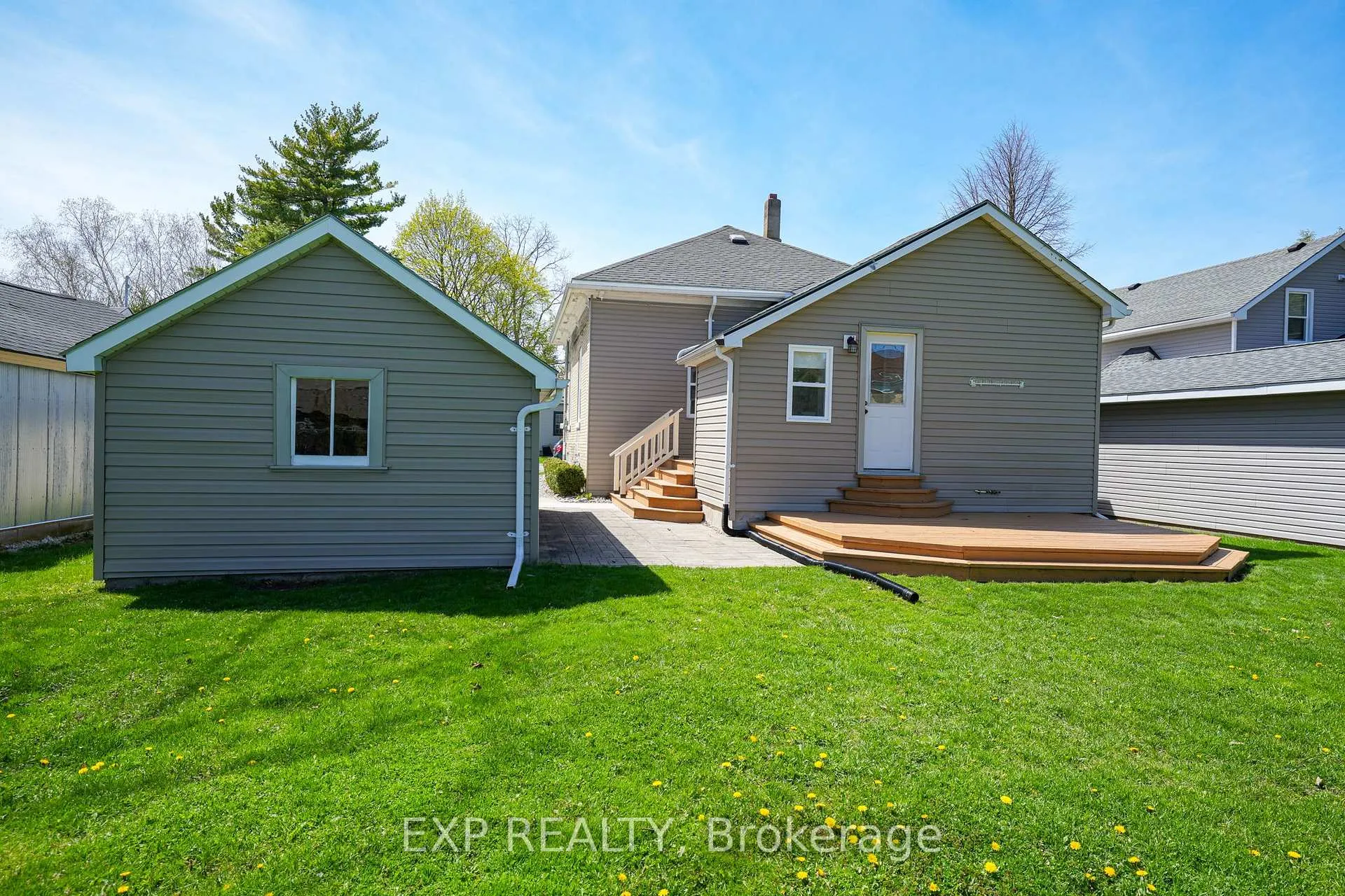 Photo 25 of 220 William Street, South Huron, Exeter — HOMEH