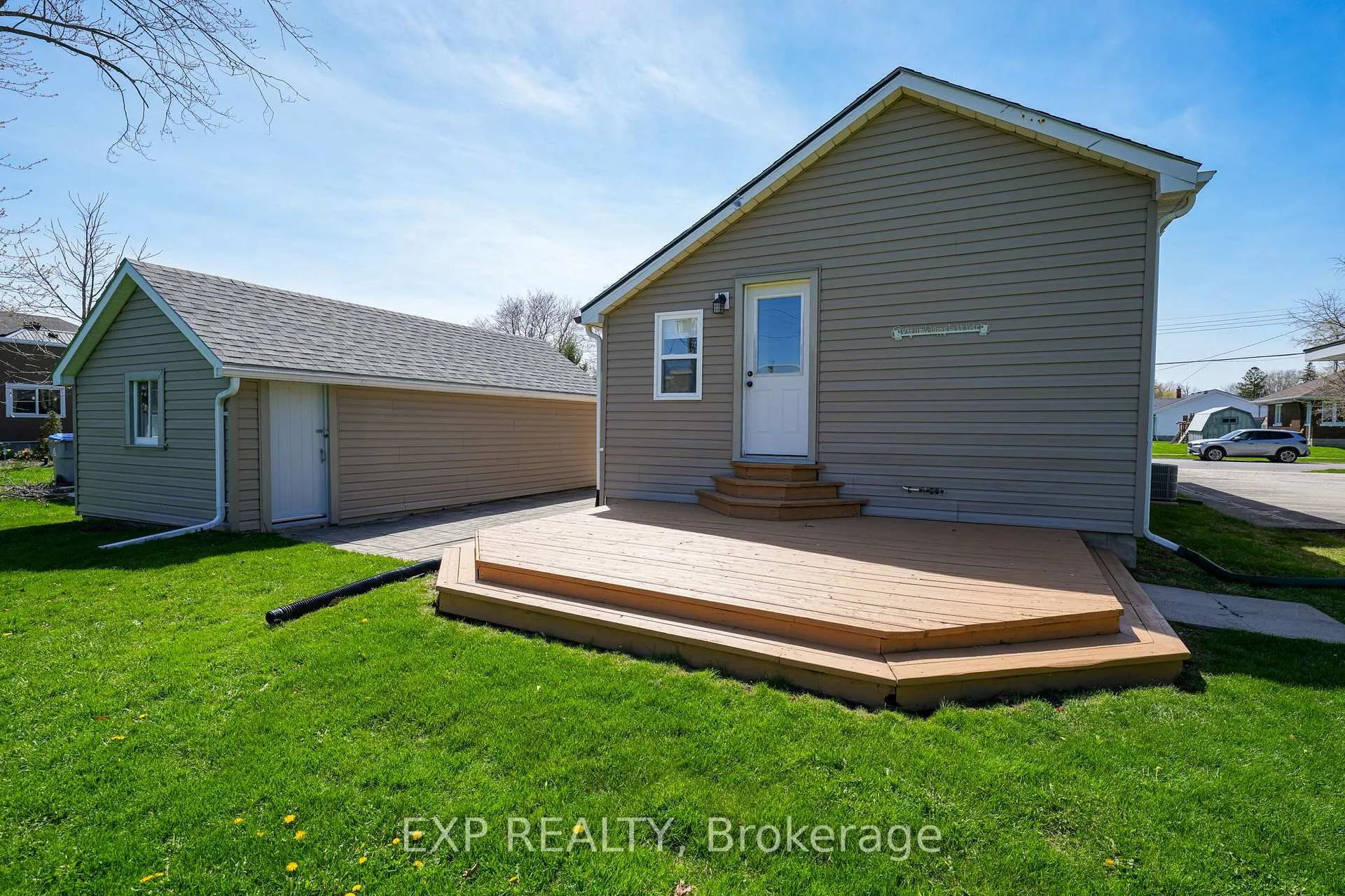 Photo 26 of 220 William Street, South Huron, Exeter — HOMEH