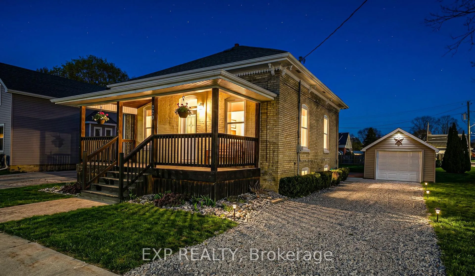 Photo 33 of 220 William Street, South Huron, Exeter — HOMEH