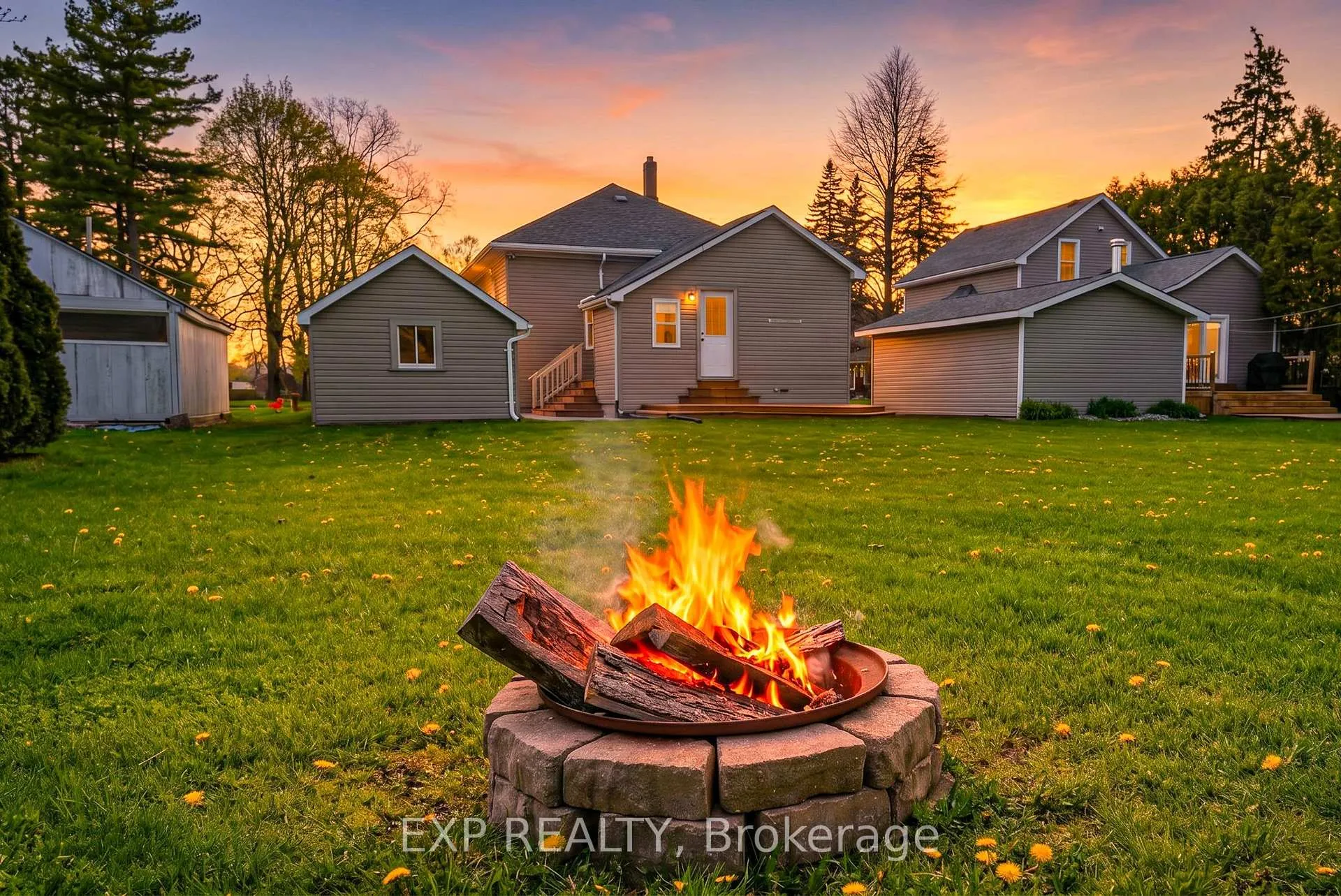 Photo 34 of 220 William Street, South Huron, Exeter — HOMEH