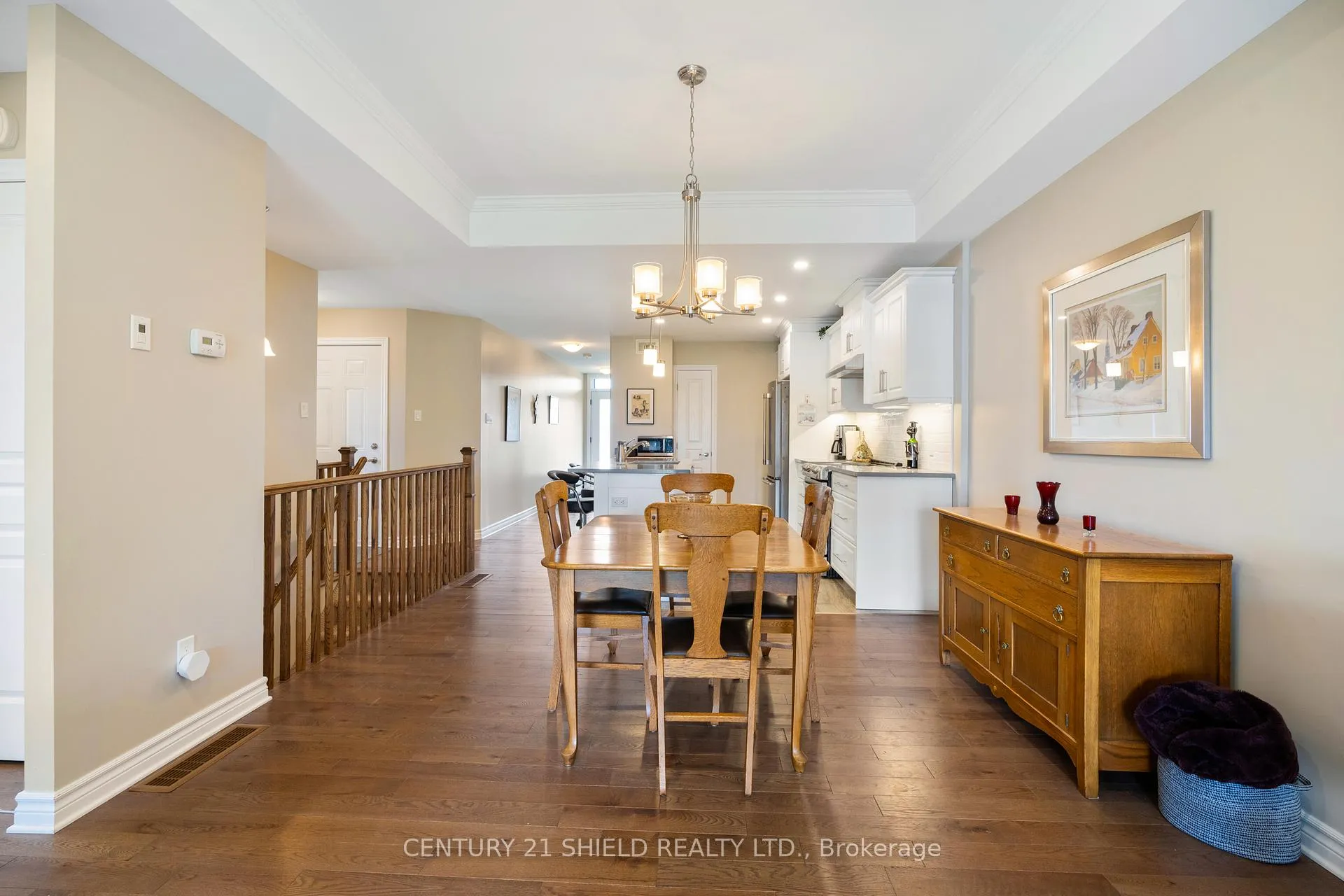 Photo 10 of 292 East Ridge Drive, Cornwall — HOMEH