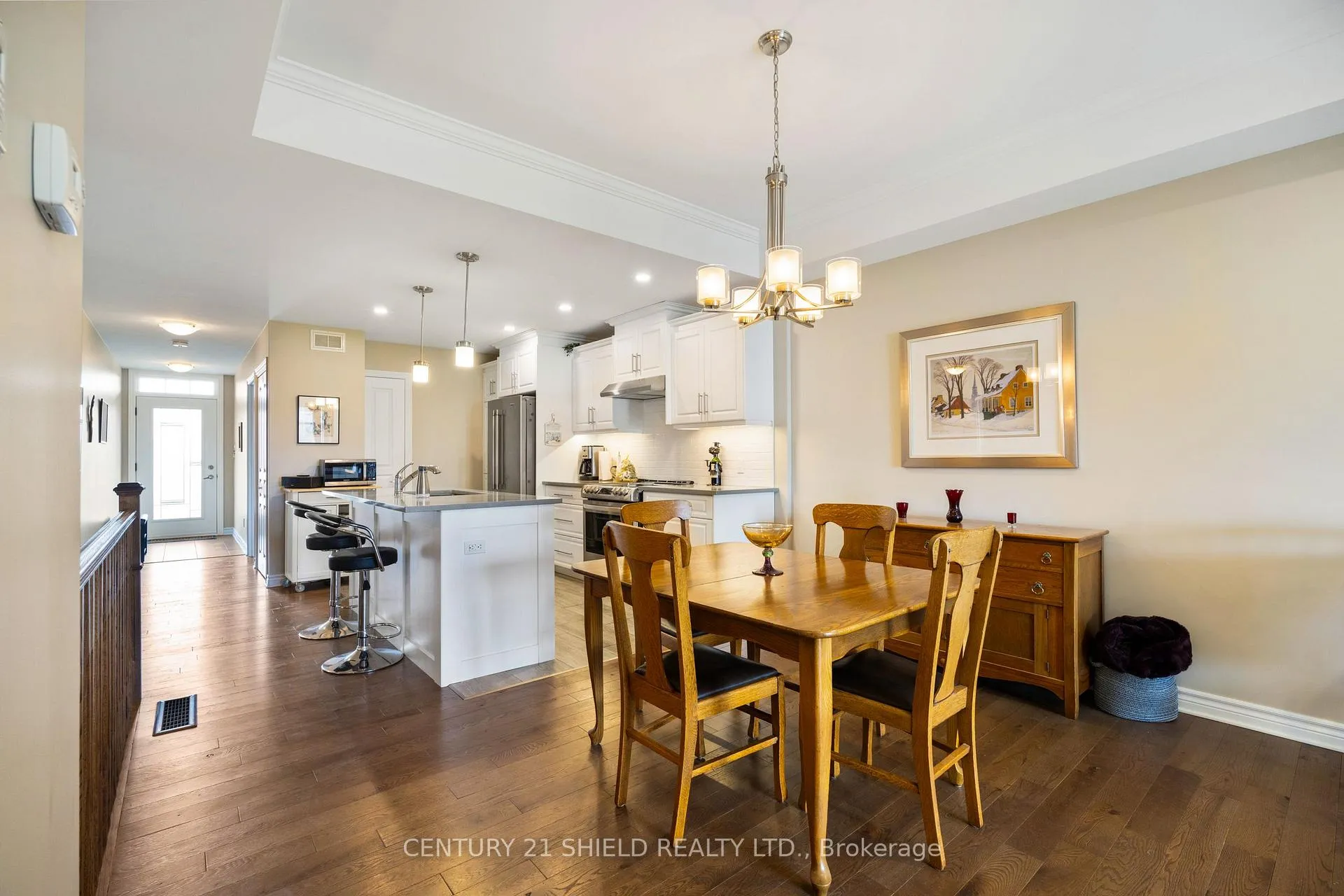 Photo 12 of 292 East Ridge Drive, Cornwall — HOMEH