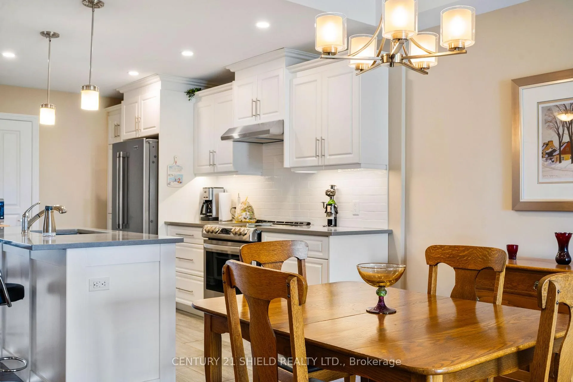 Photo 13 of 292 East Ridge Drive, Cornwall — HOMEH