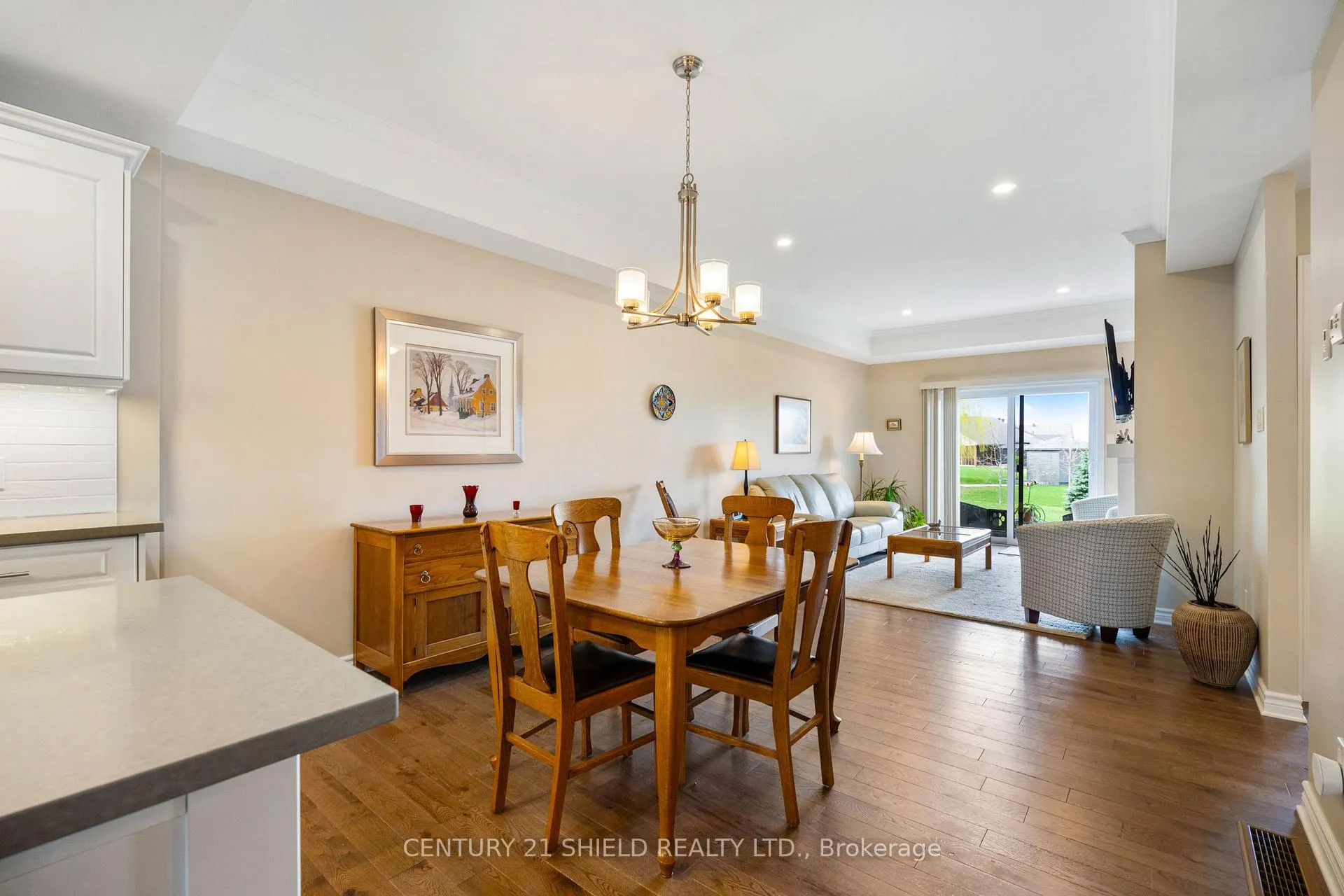 Photo 14 of 292 East Ridge Drive, Cornwall — HOMEH