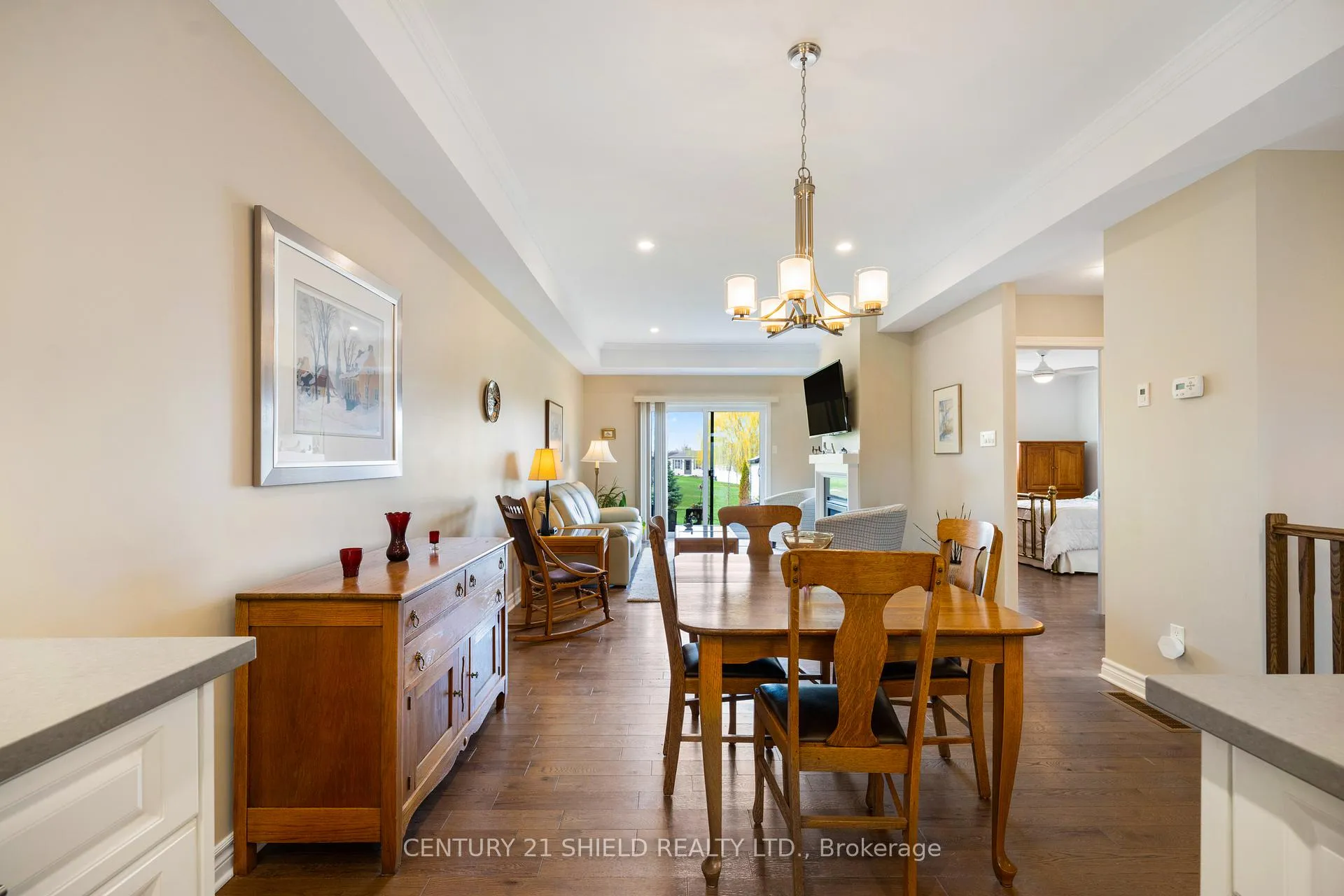 Photo 15 of 292 East Ridge Drive, Cornwall — HOMEH