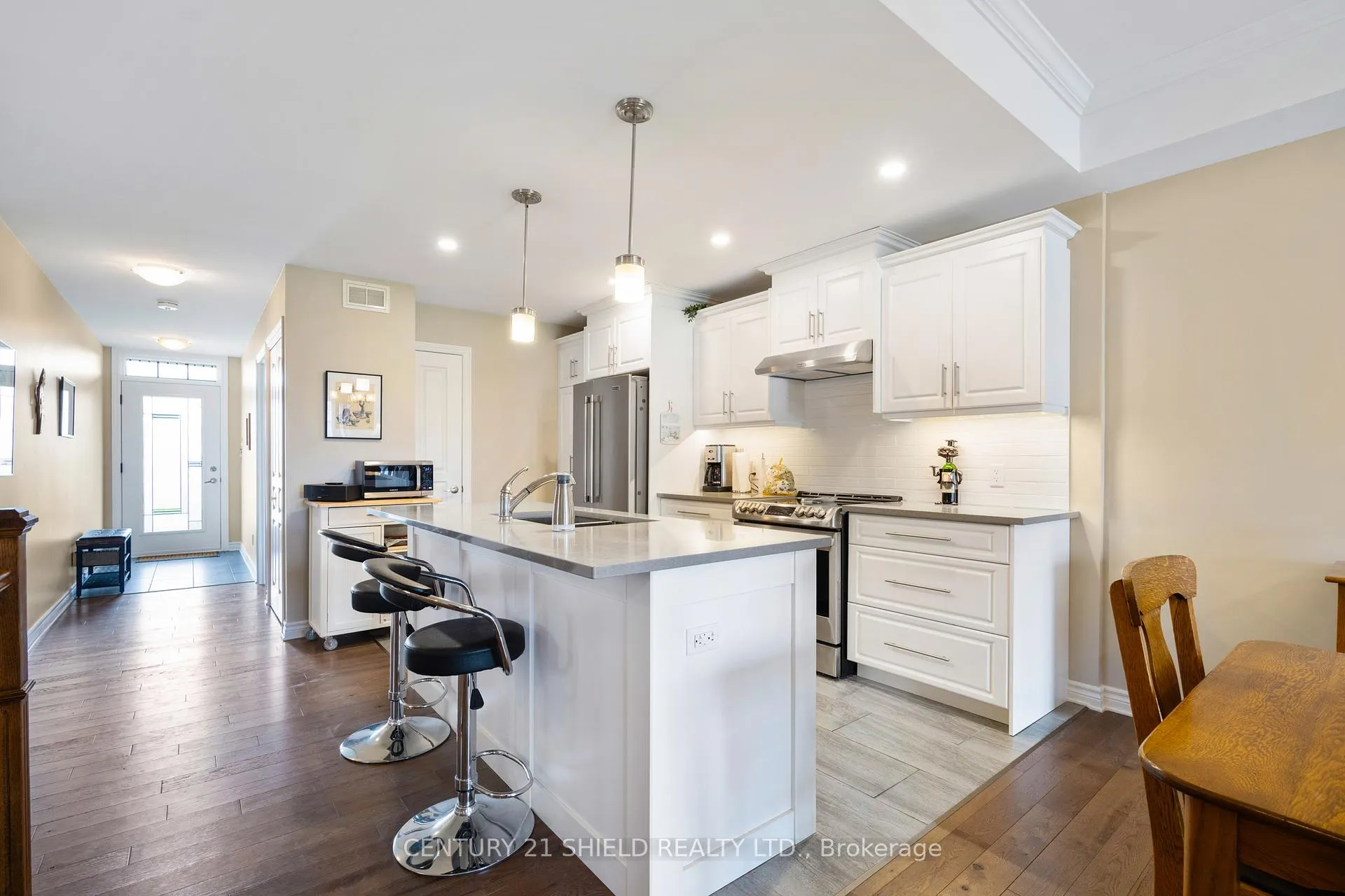Photo 17 of 292 East Ridge Drive, Cornwall — HOMEH