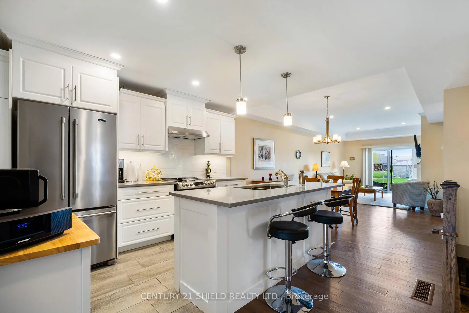 Photo 18 of 292 East Ridge Drive, Cornwall — HOMEH