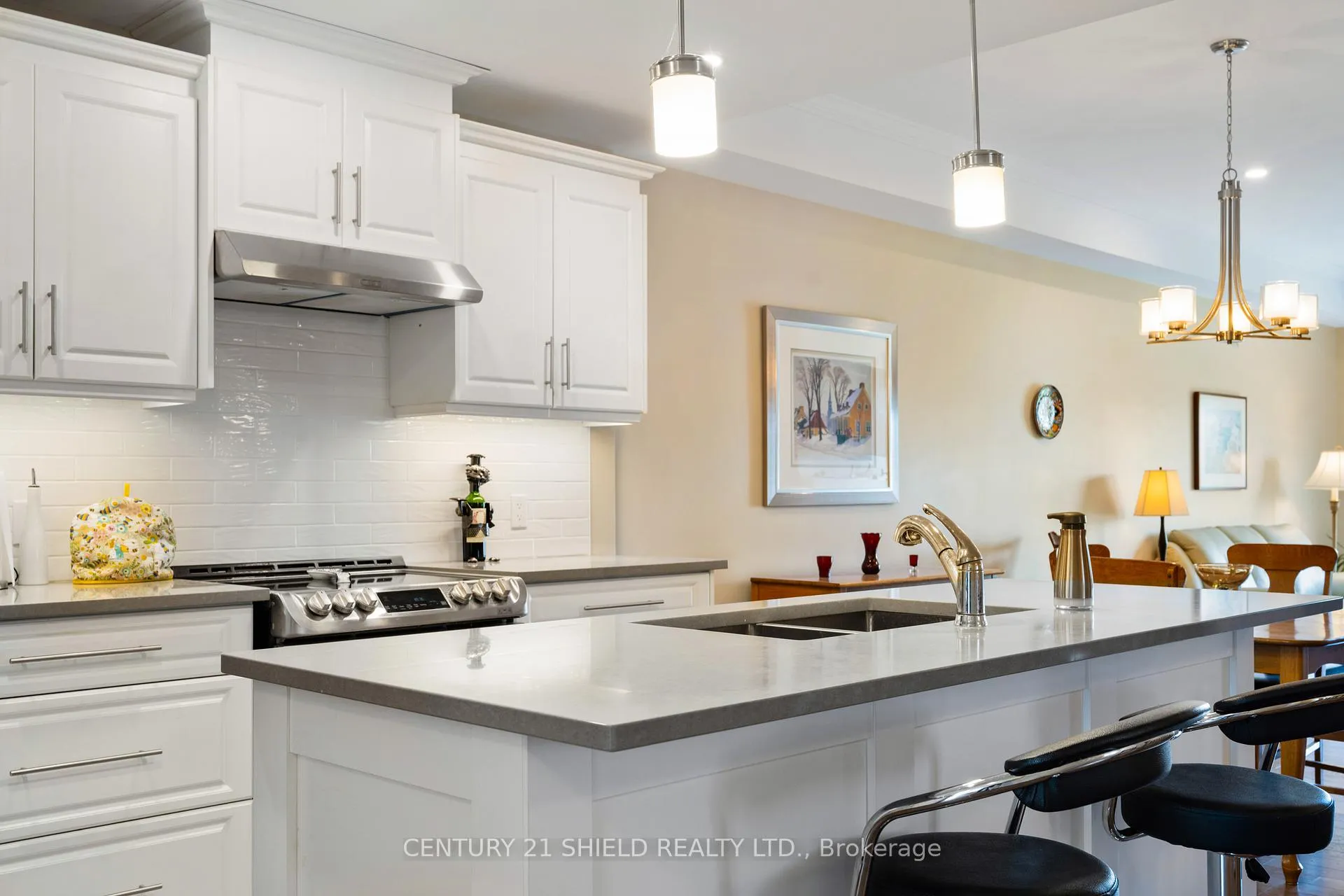 Photo 19 of 292 East Ridge Drive, Cornwall — HOMEH