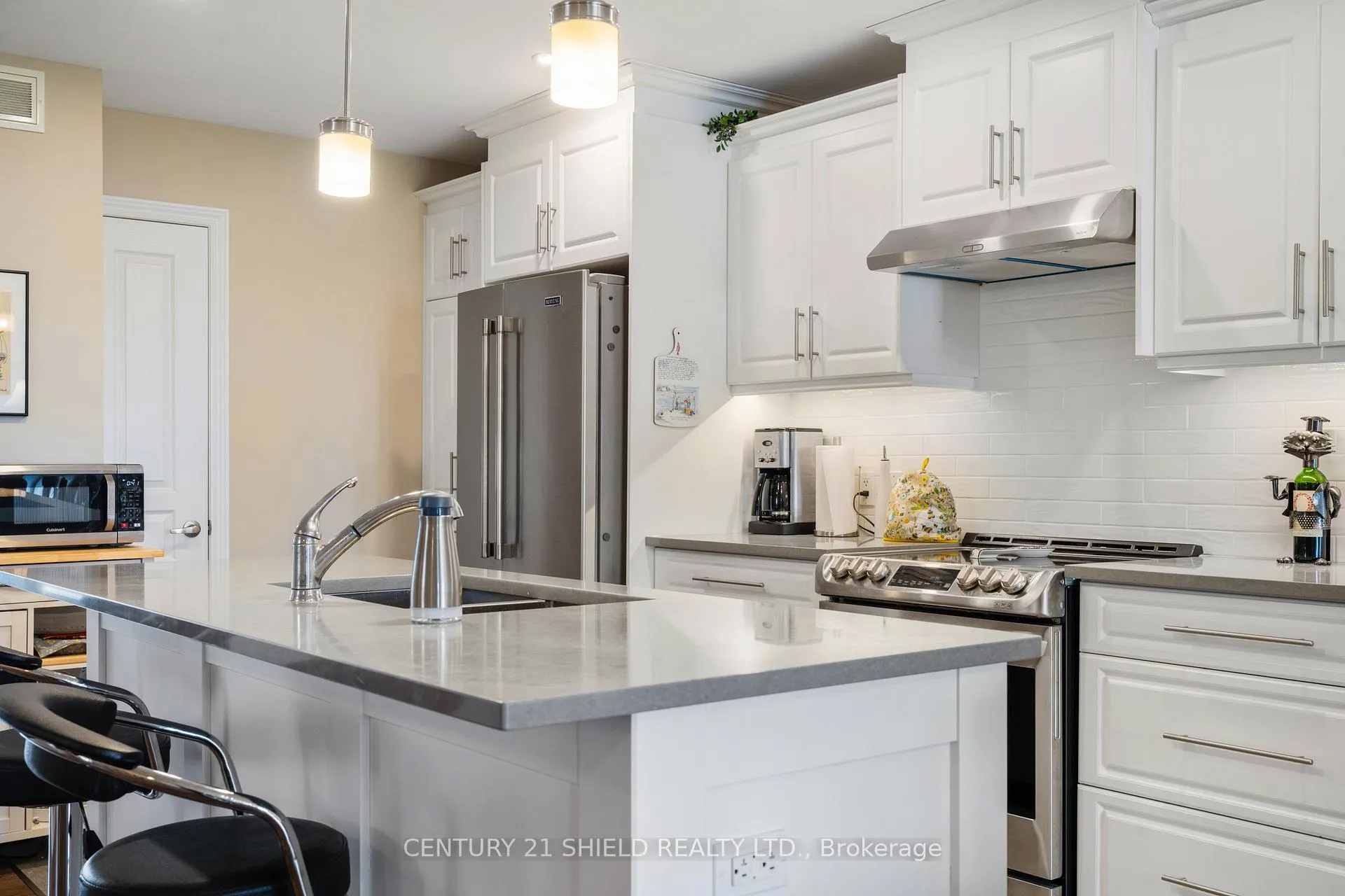 Photo 20 of 292 East Ridge Drive, Cornwall — HOMEH