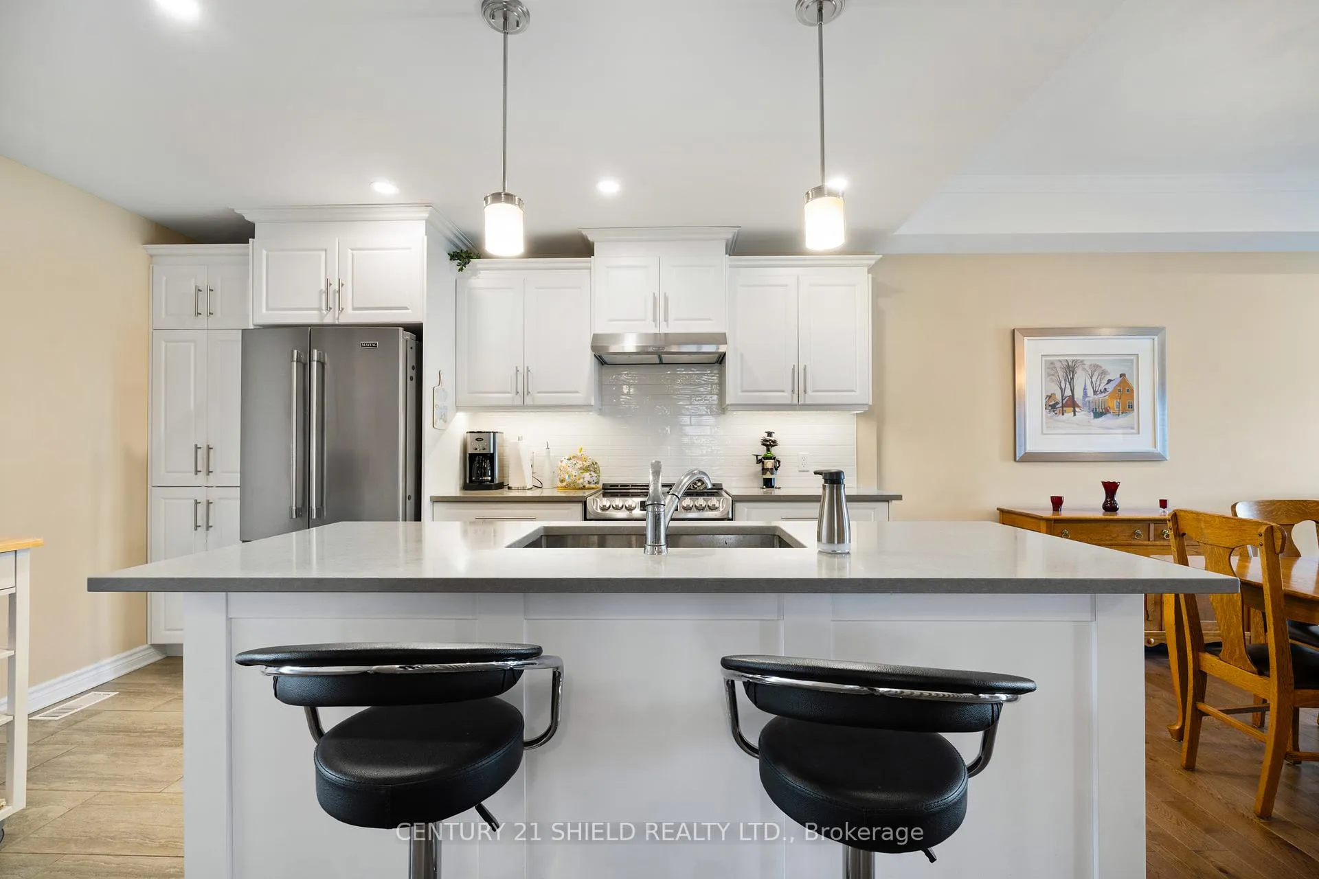 Photo 21 of 292 East Ridge Drive, Cornwall — HOMEH