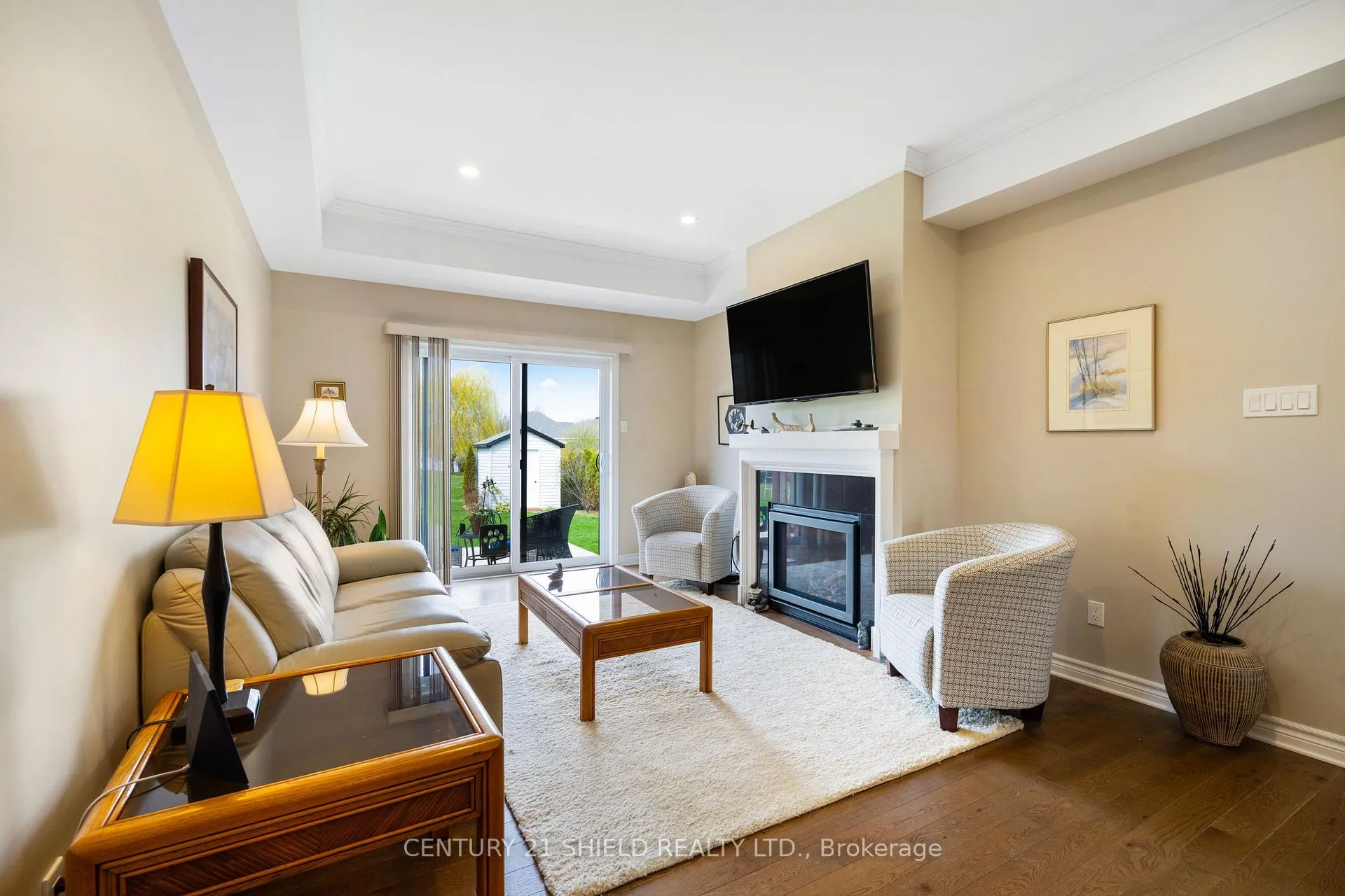 Photo 23 of 292 East Ridge Drive, Cornwall — HOMEH
