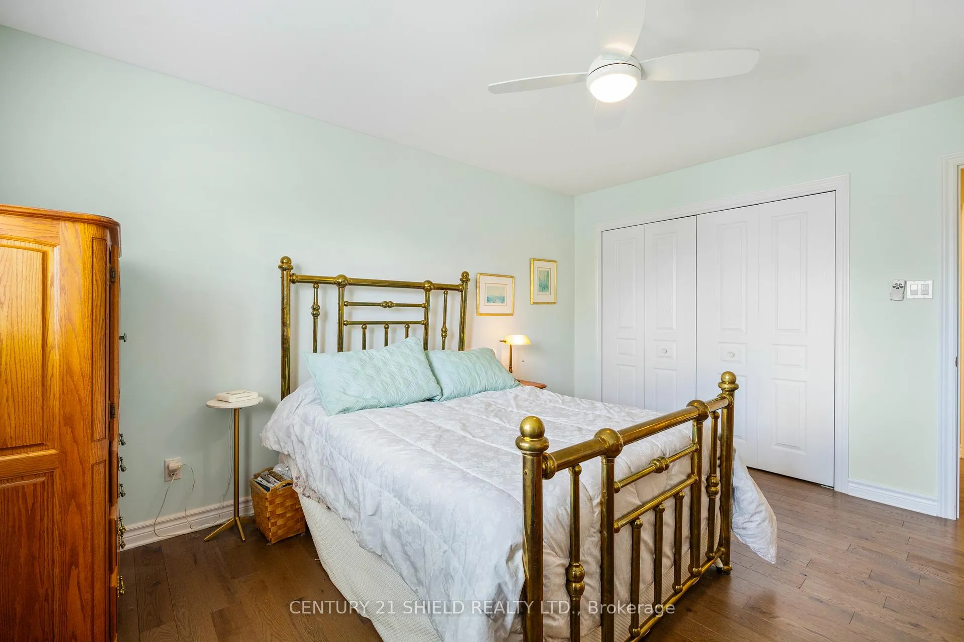 Photo 29 of 292 East Ridge Drive, Cornwall — HOMEH