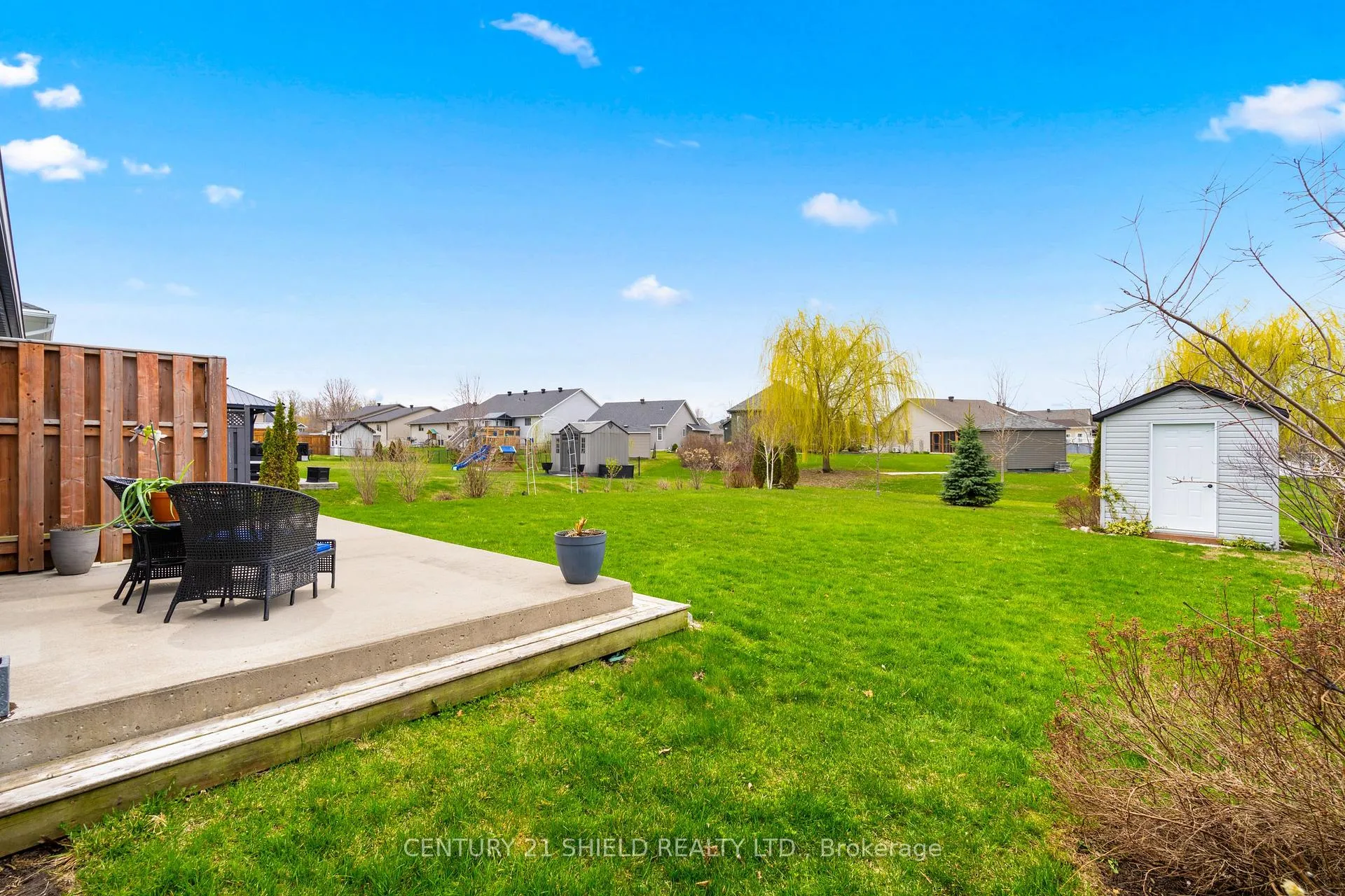 Photo 38 of 292 East Ridge Drive, Cornwall — HOMEH