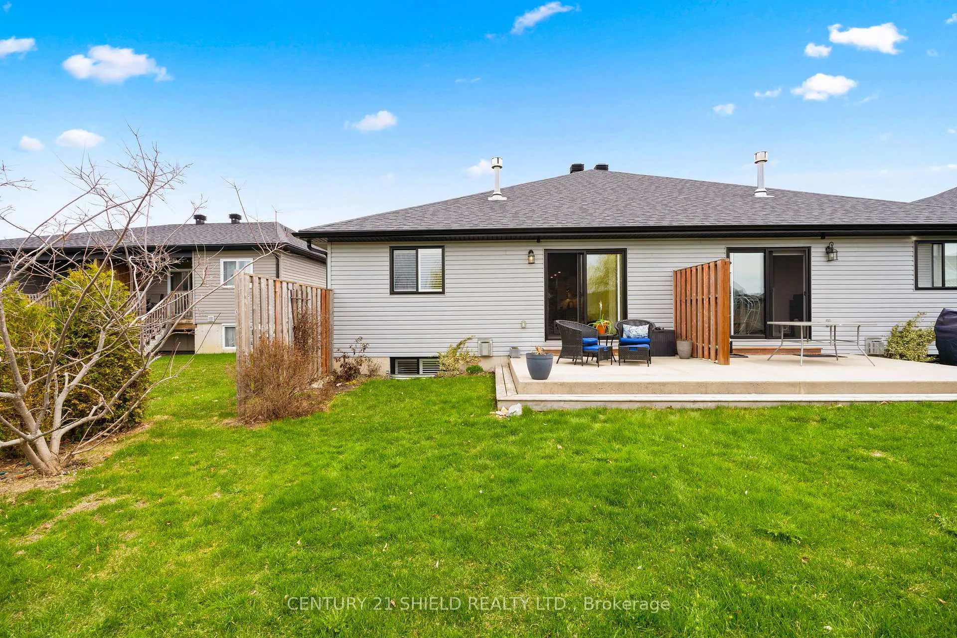 Photo 39 of 292 East Ridge Drive, Cornwall — HOMEH