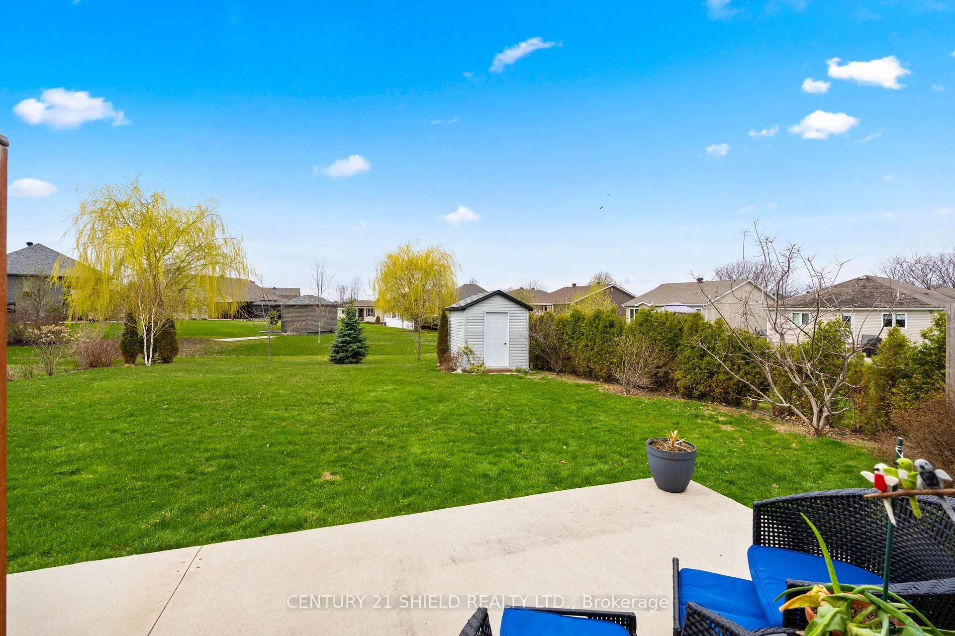 Photo 41 of 292 East Ridge Drive, Cornwall — HOMEH